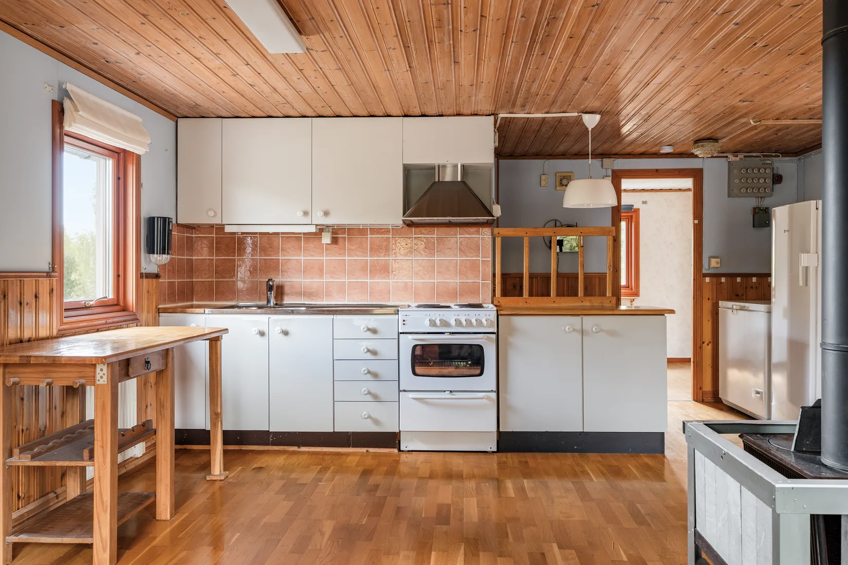 Villa, Spantvägen 16, Skeppsvik, Nyköping