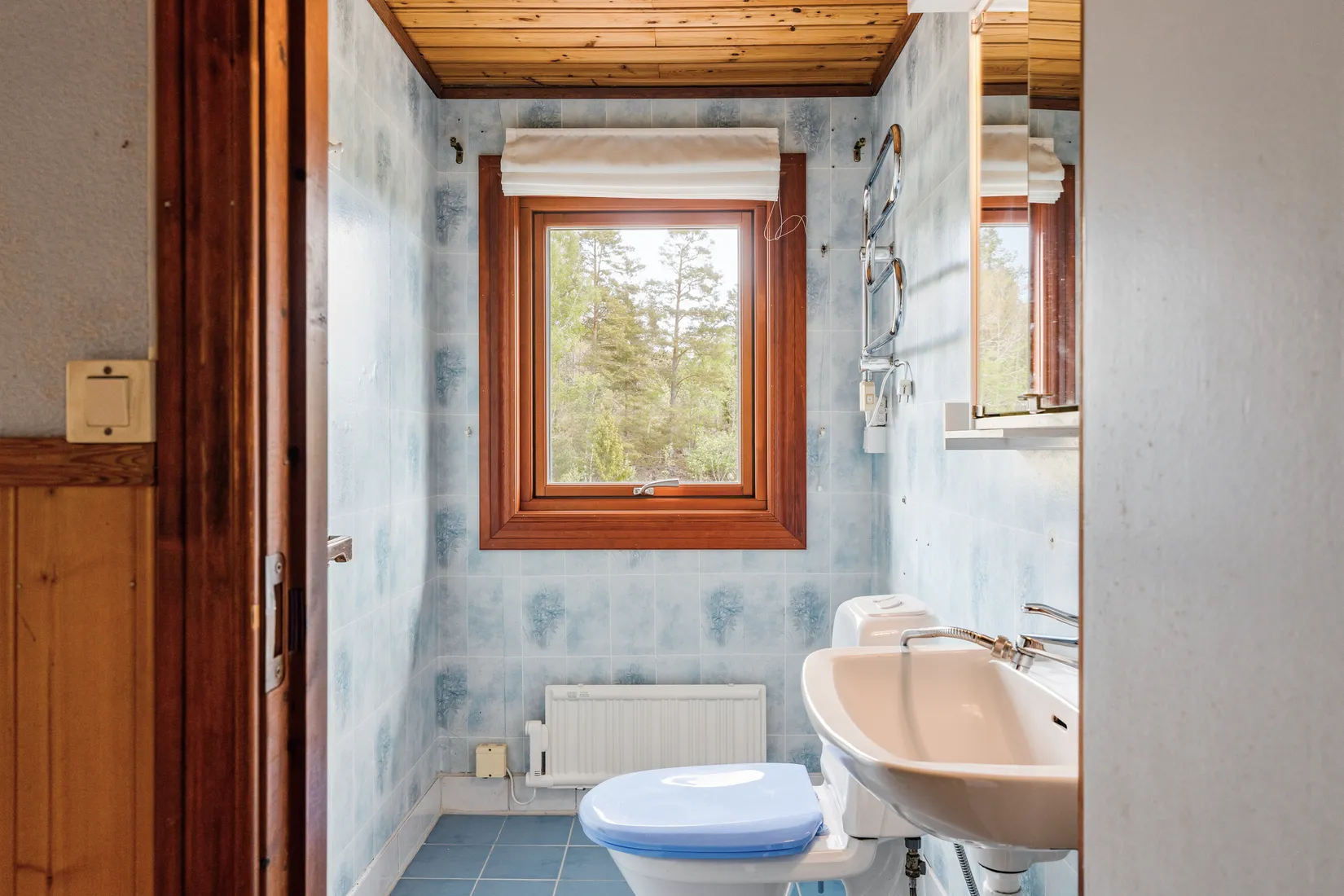 Villa, Spantvägen 16, Skeppsvik, Nyköping