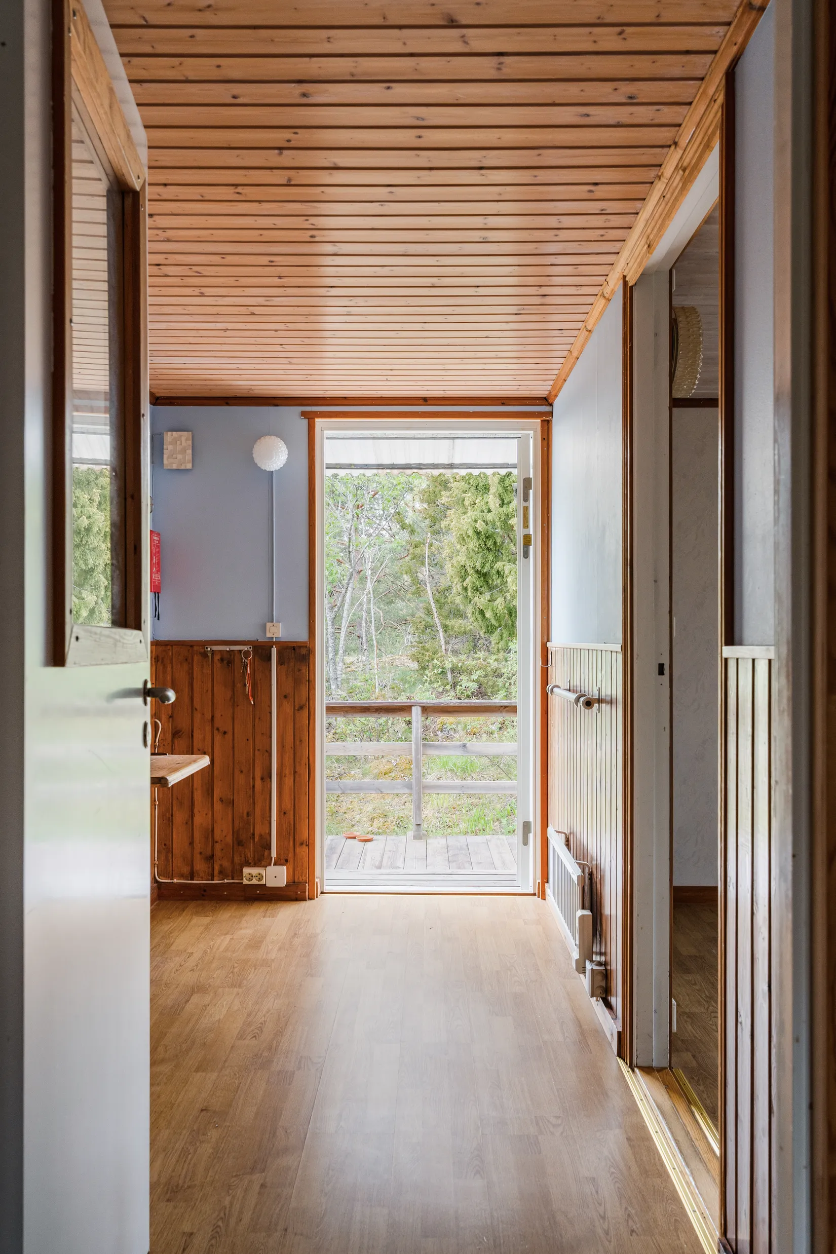 Villa, Spantvägen 16, Skeppsvik, Nyköping