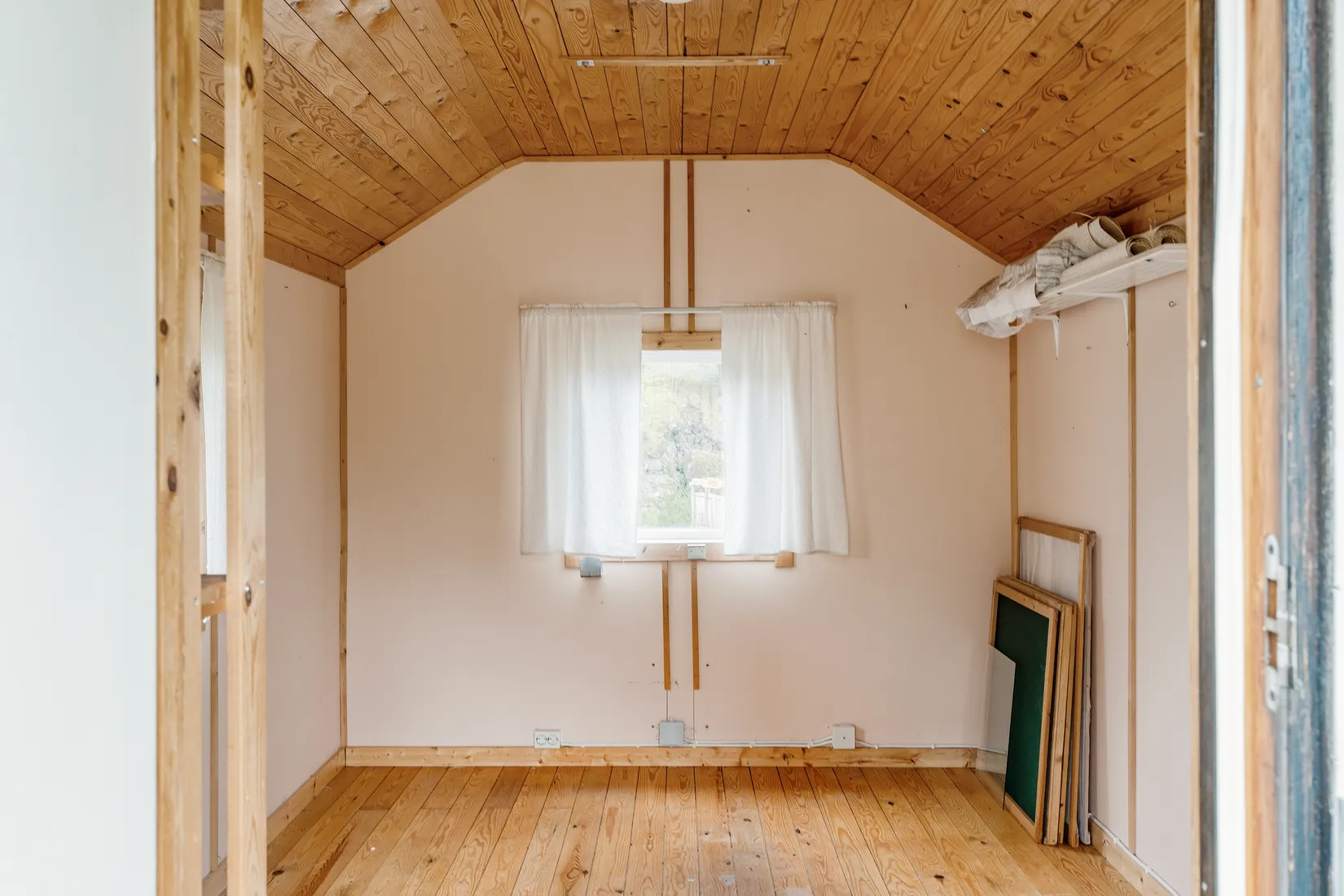 Villa, Spantvägen 16, Skeppsvik, Nyköping