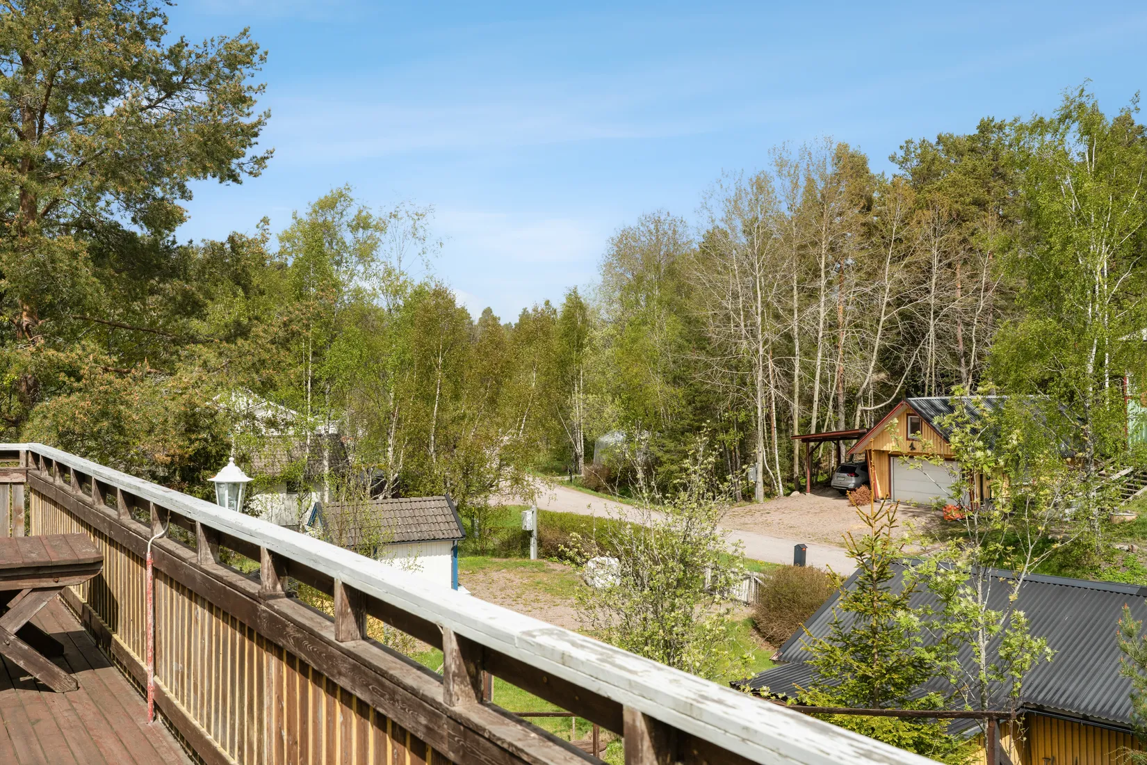 Villa, Spantvägen 16, Skeppsvik, Nyköping
