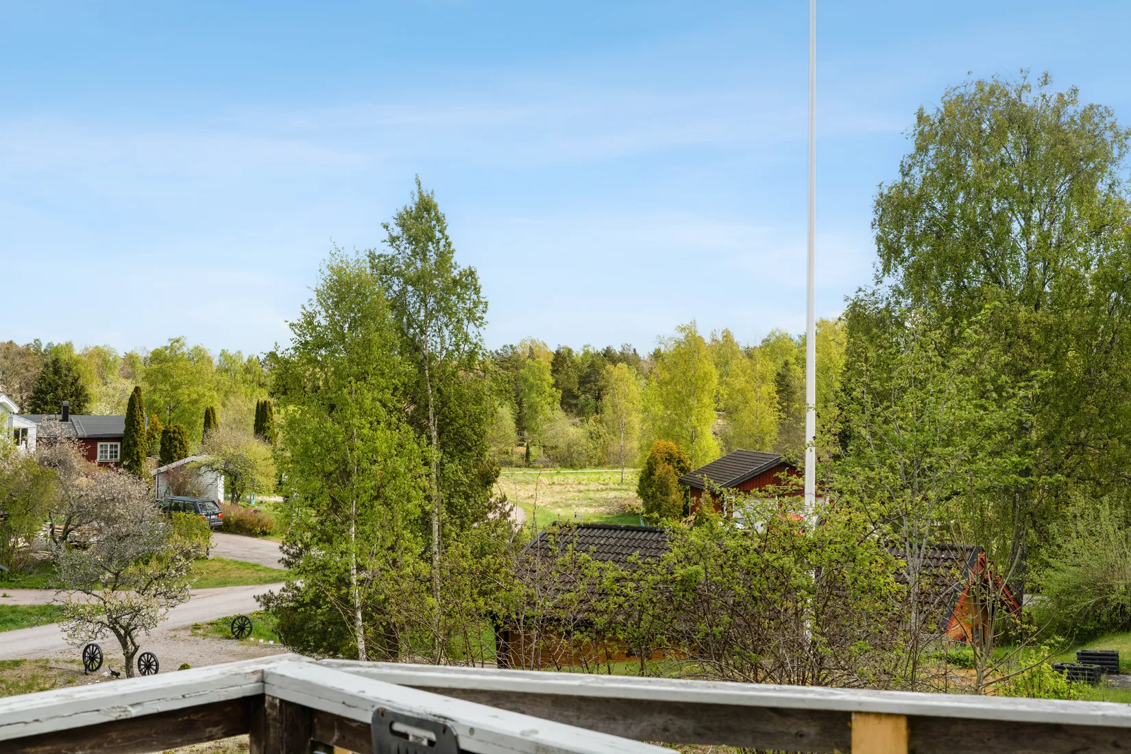 Villa, Spantvägen 16, Skeppsvik, Nyköping