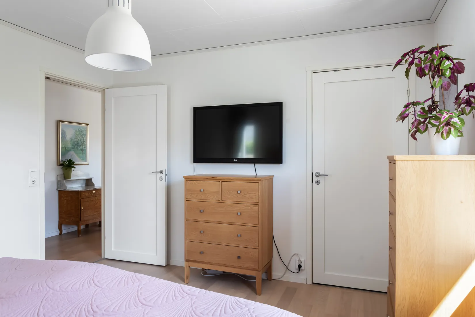 Bostadsrätt, Villa, Paulus Väg 3, Barsebäcks by, Kävlinge