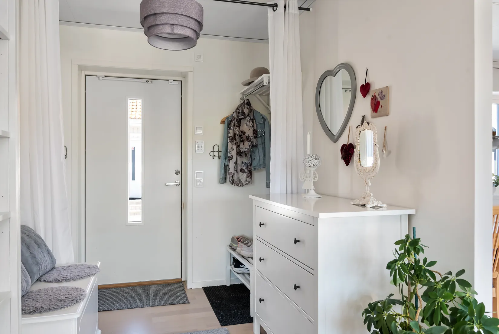 Bostadsrätt, Villa, Paulus Väg 3, Barsebäcks by, Kävlinge