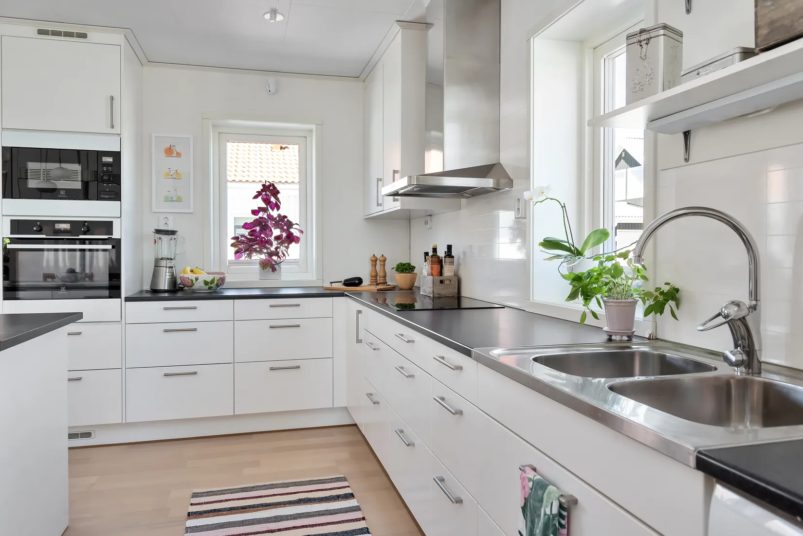 Bostadsrätt, Villa, Paulus Väg 3, Barsebäcks by, Kävlinge