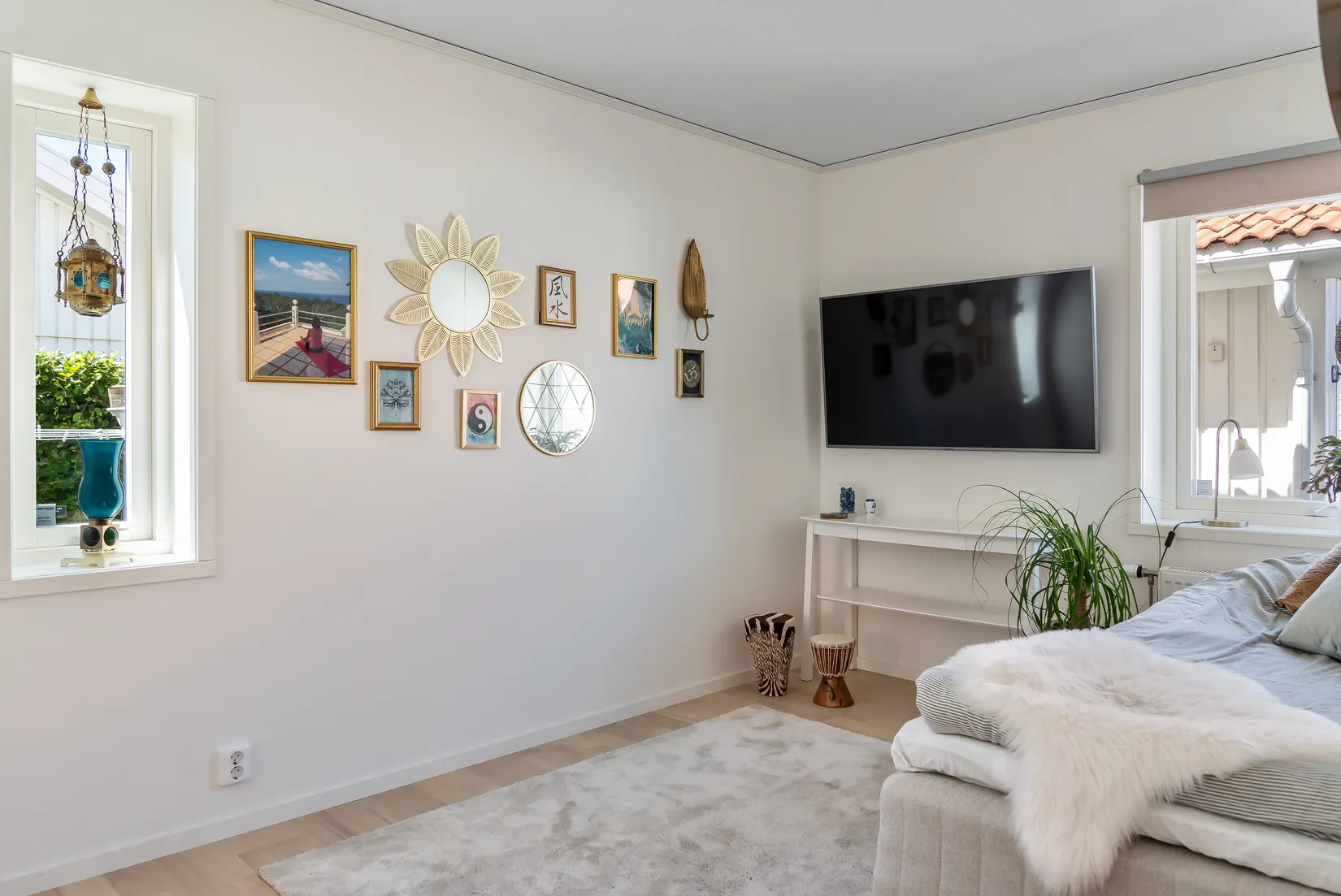 Bostadsrätt, Villa, Paulus Väg 3, Barsebäcks by, Kävlinge