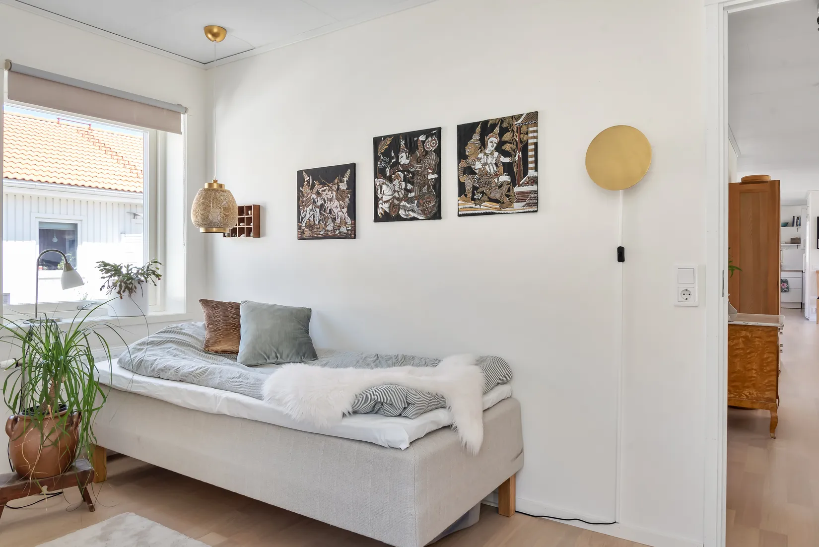 Bostadsrätt, Villa, Paulus Väg 3, Barsebäcks by, Kävlinge