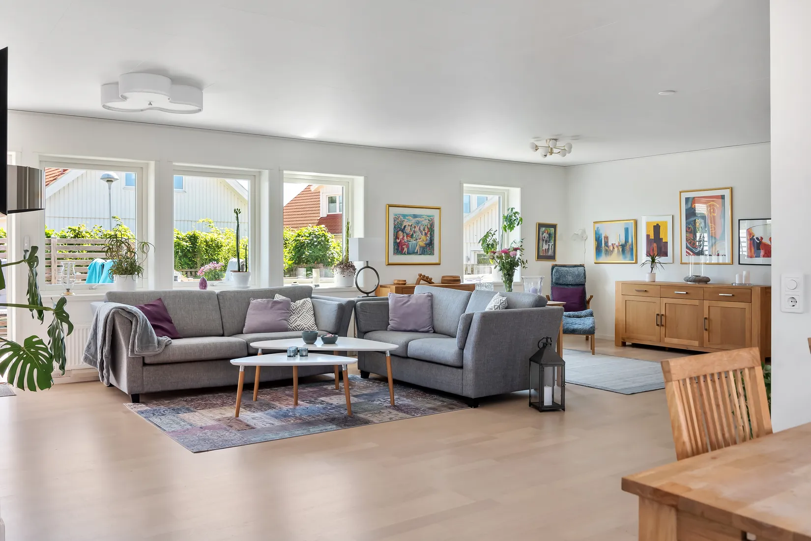 Bostadsrätt, Villa, Paulus Väg 3, Barsebäcks by, Kävlinge