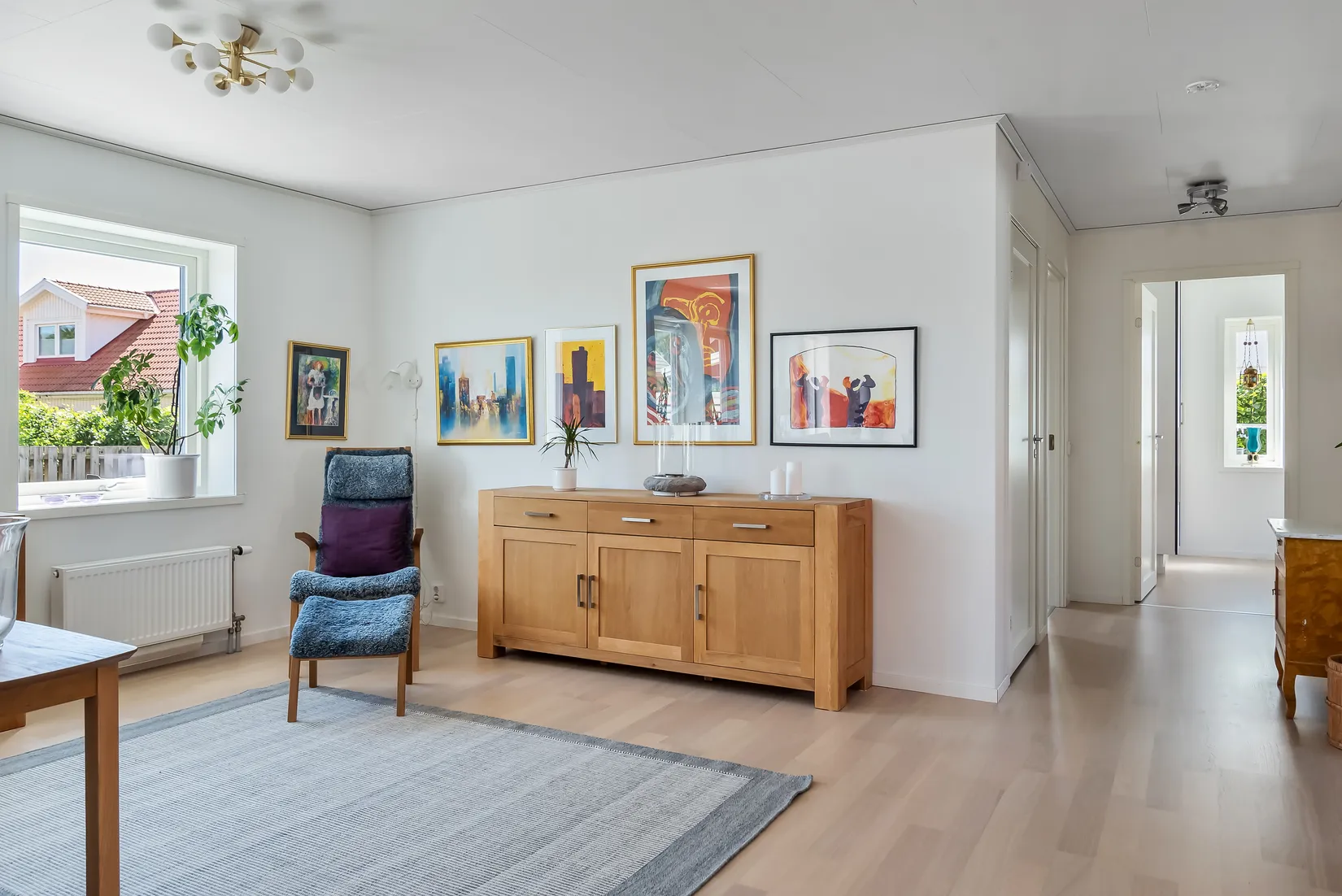 Bostadsrätt, Villa, Paulus Väg 3, Barsebäcks by, Kävlinge