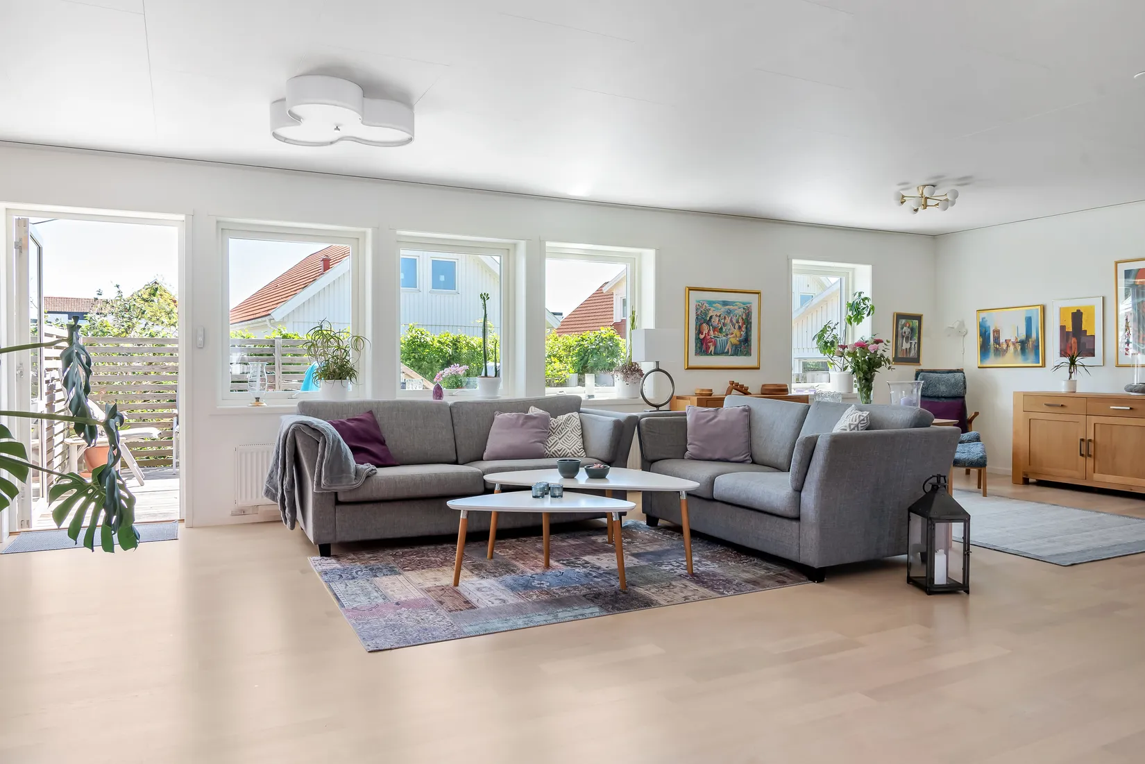 Bostadsrätt, Villa, Paulus Väg 3, Barsebäcks by, Kävlinge