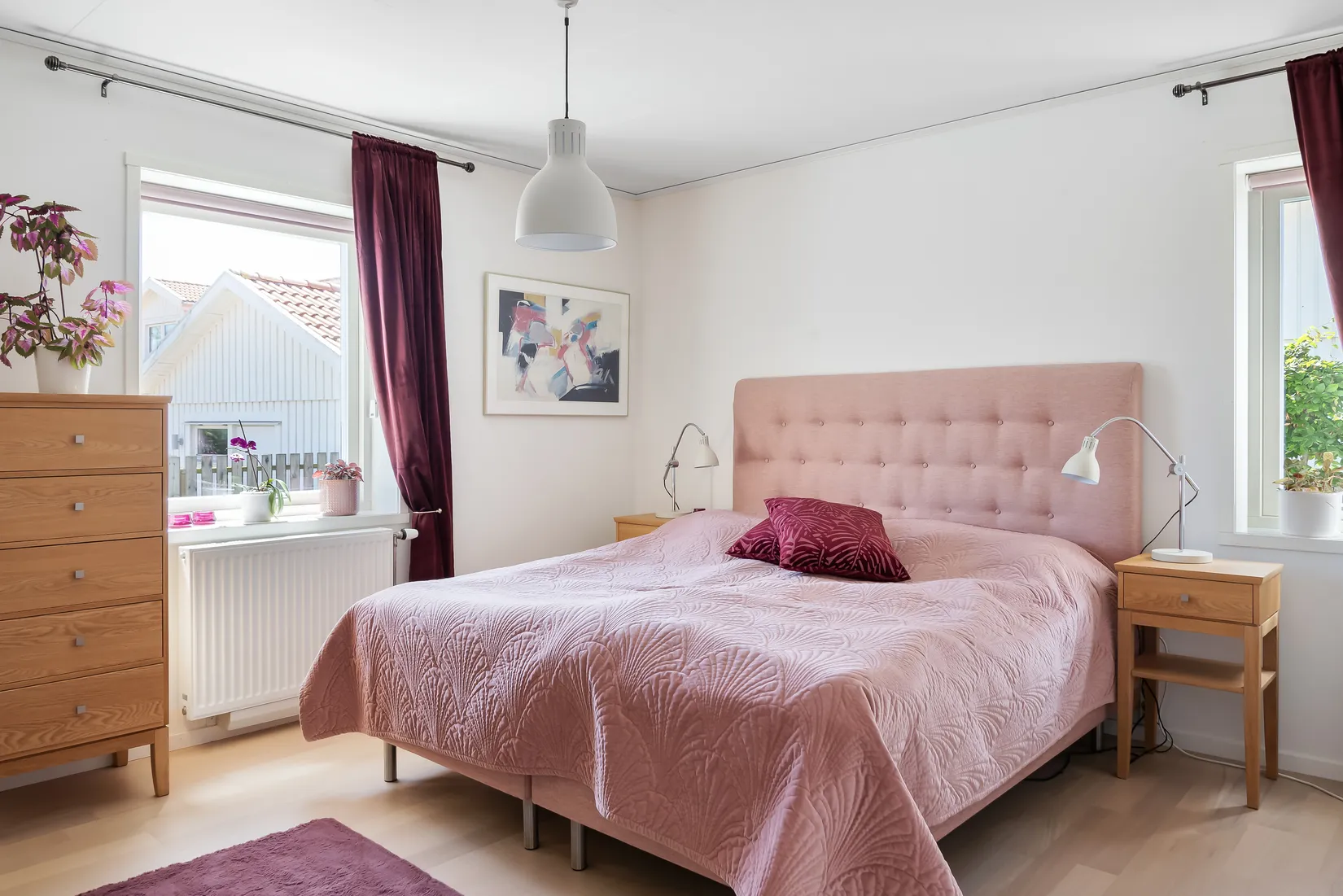 Bostadsrätt, Villa, Paulus Väg 3, Barsebäcks by, Kävlinge