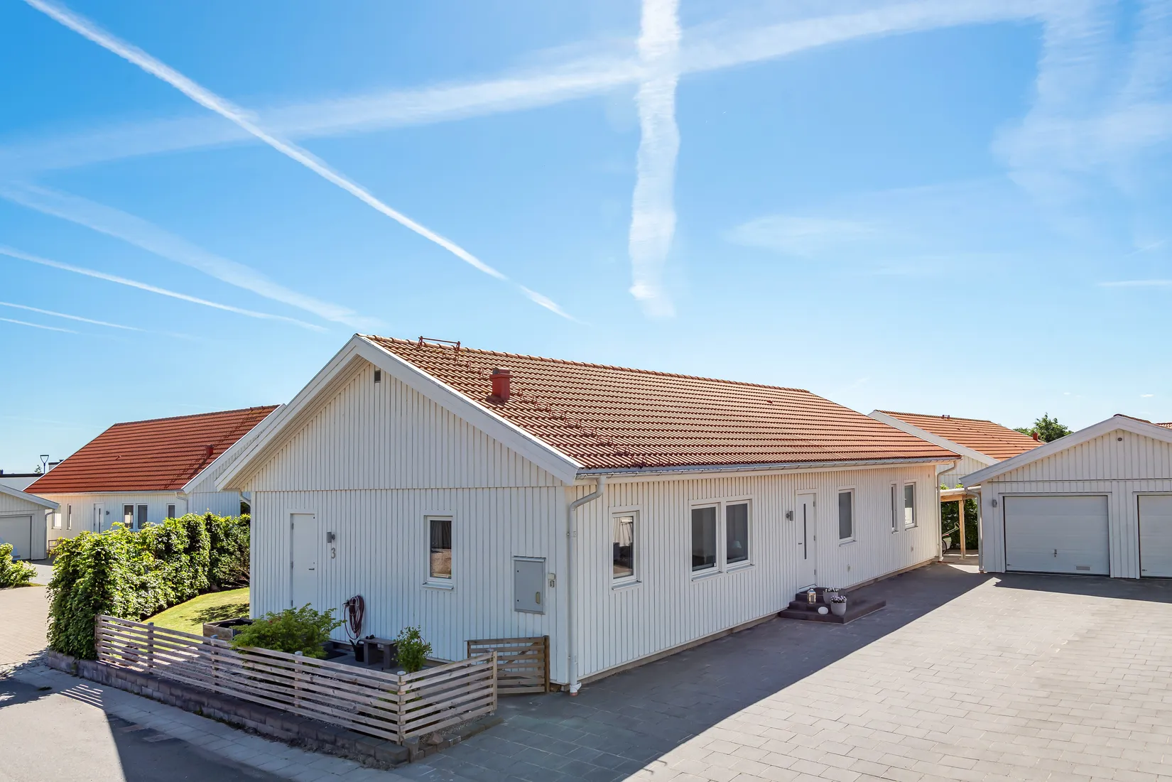 Bostadsrätt, Villa, Paulus Väg 3, Barsebäcks by, Kävlinge