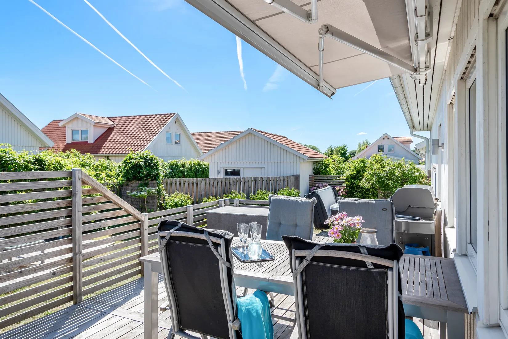 Bostadsrätt, Villa, Paulus Väg 3, Barsebäcks by, Kävlinge