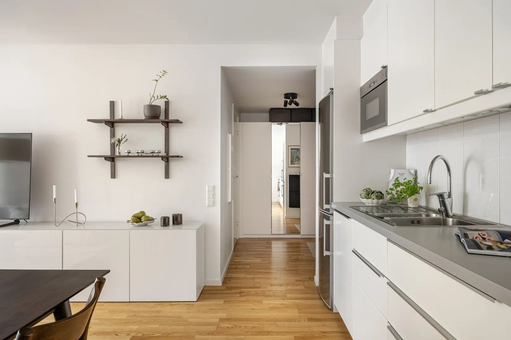 Bostadsrätt, Förrådsvägen 40, Centrala Huddinge, Huddinge