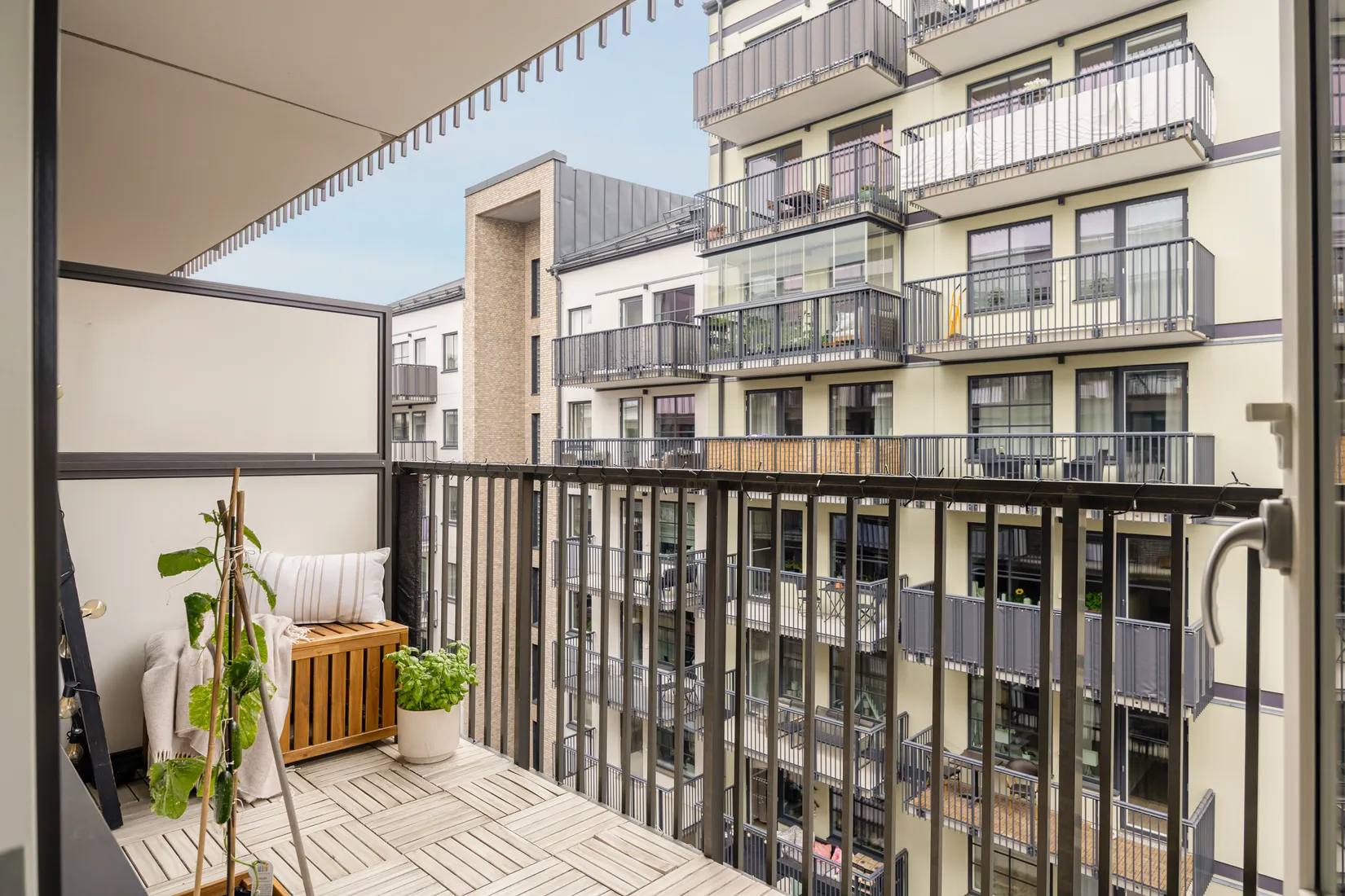 Bostadsrätt, Förrådsvägen 40, Centrala Huddinge, Huddinge