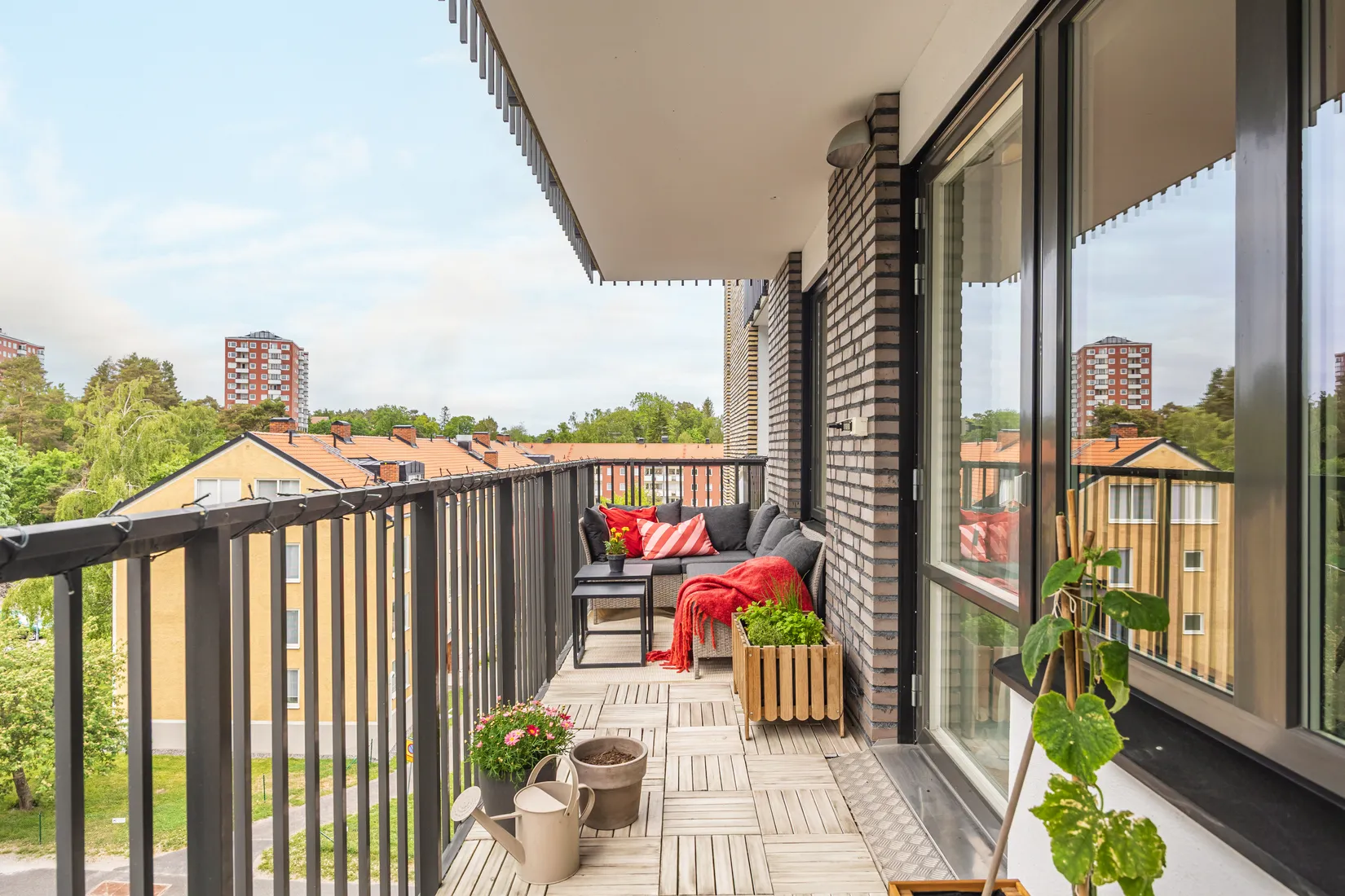 Bostadsrätt, Förrådsvägen 40, Centrala Huddinge, Huddinge