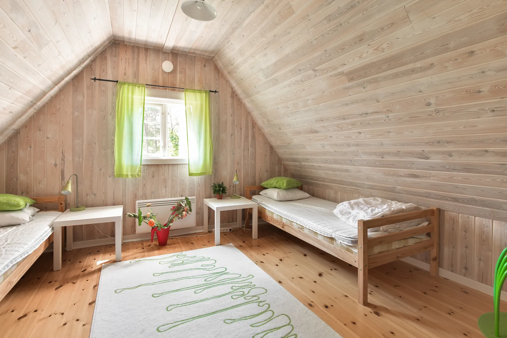 Villa, Rute Valleviksvägen 106, Norra/nordvästra/nordöstra Gotland, Gotland