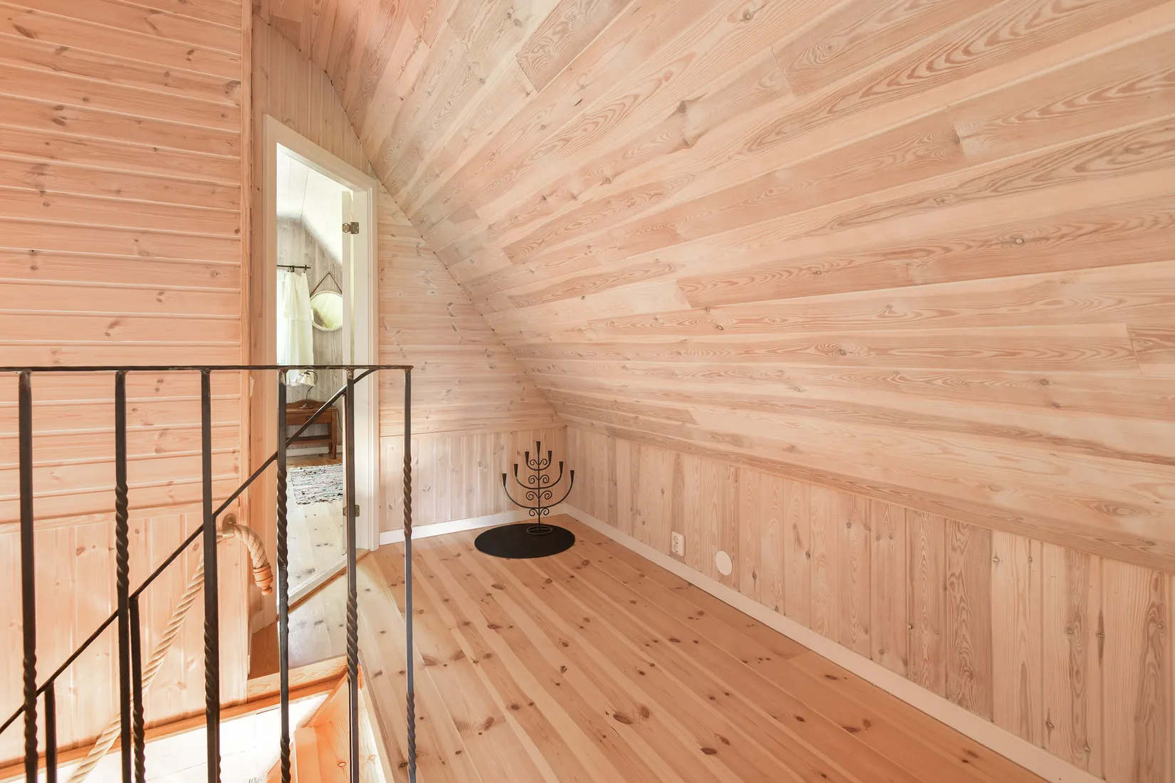 Villa, Rute Valleviksvägen 106, Norra/nordvästra/nordöstra Gotland, Gotland