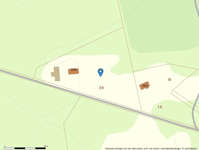 Villa, Nävlinge 2255, Nävlinge, Hässleholm