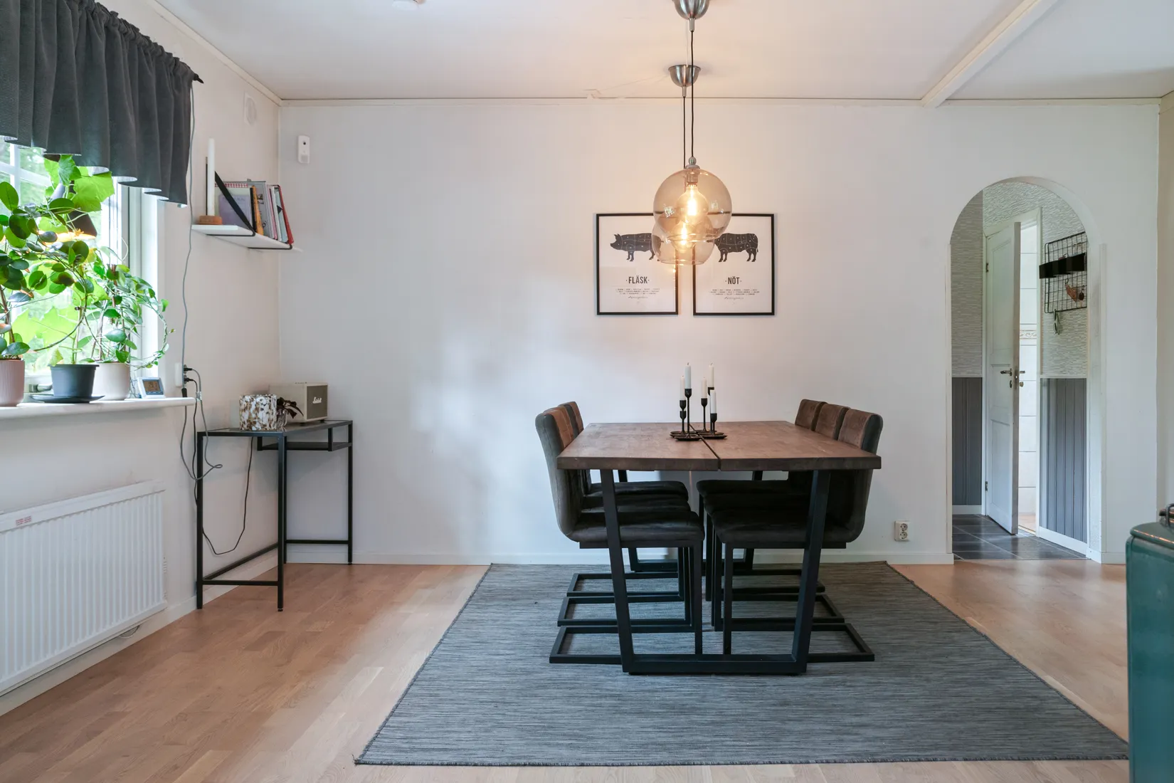 Villa, Nävlinge 2255, Nävlinge, Hässleholm