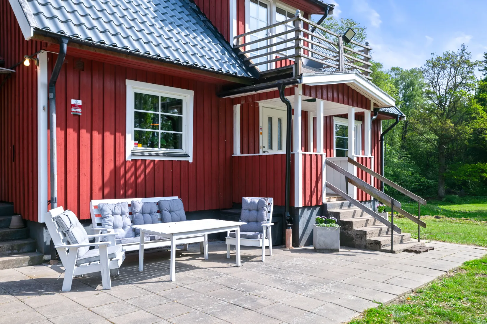 Villa, Nävlinge 2255, Nävlinge, Hässleholm