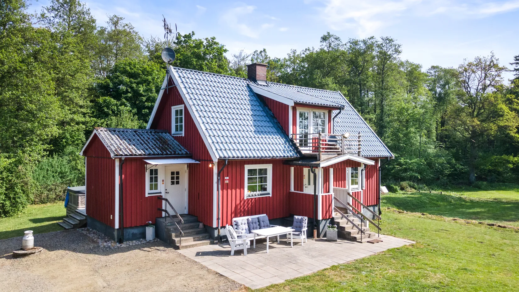 Villa, Nävlinge 2255, Nävlinge, Hässleholm