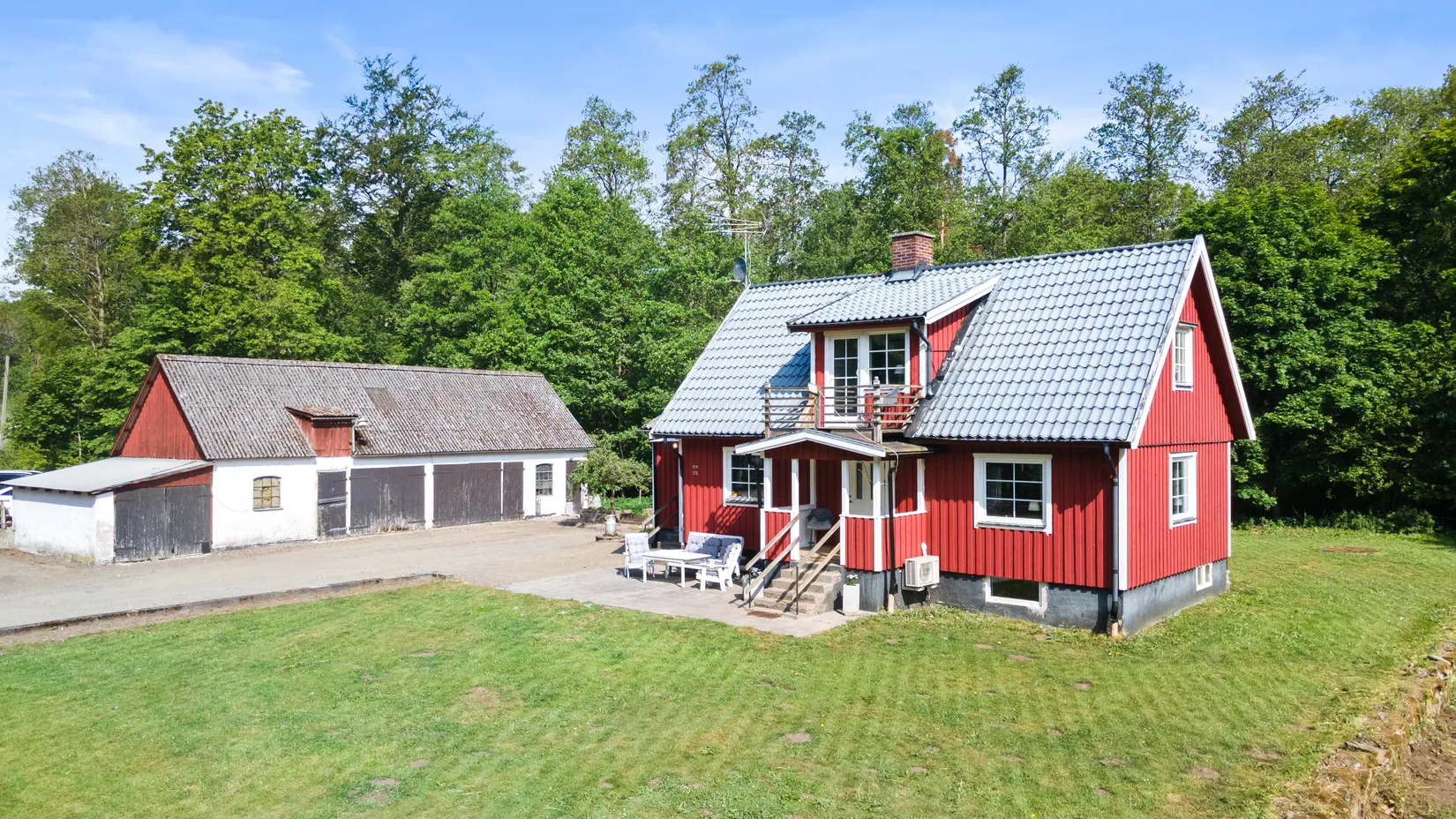 Villa, Nävlinge 2255, Nävlinge, Hässleholm