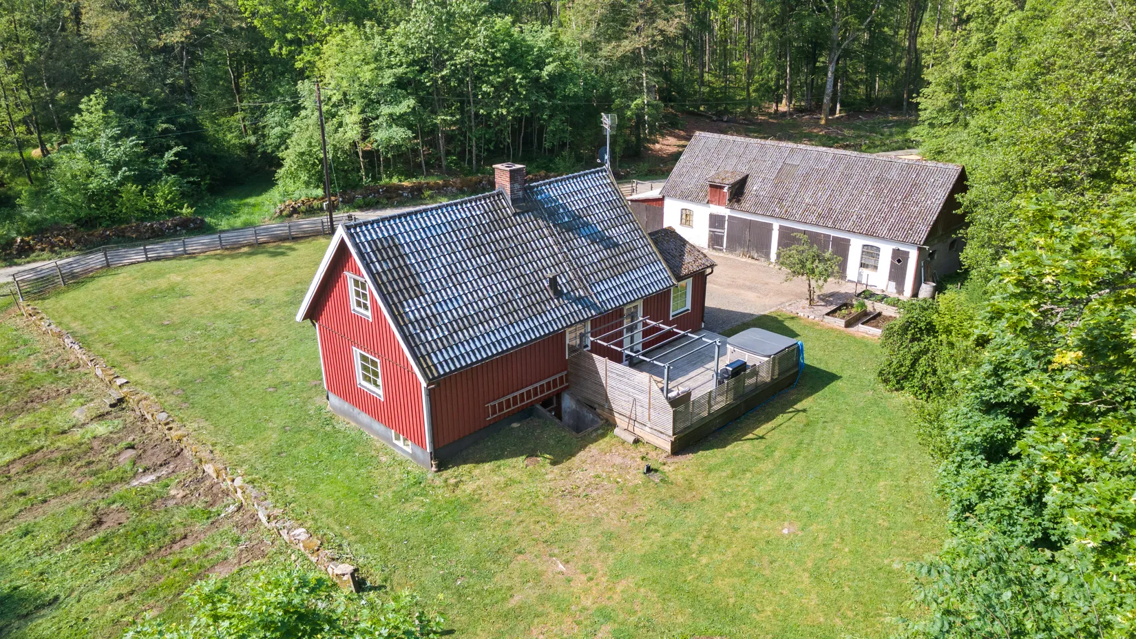 Villa, Nävlinge 2255, Nävlinge, Hässleholm