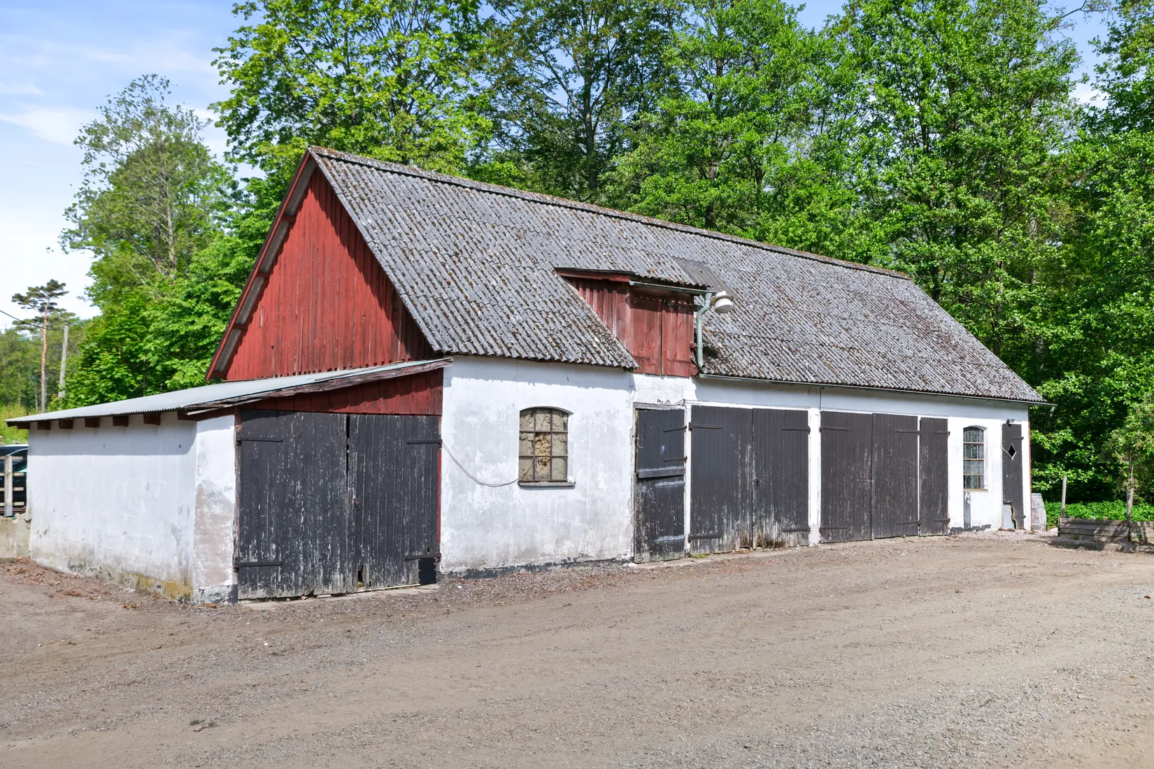 Villa, Nävlinge 2255, Nävlinge, Hässleholm