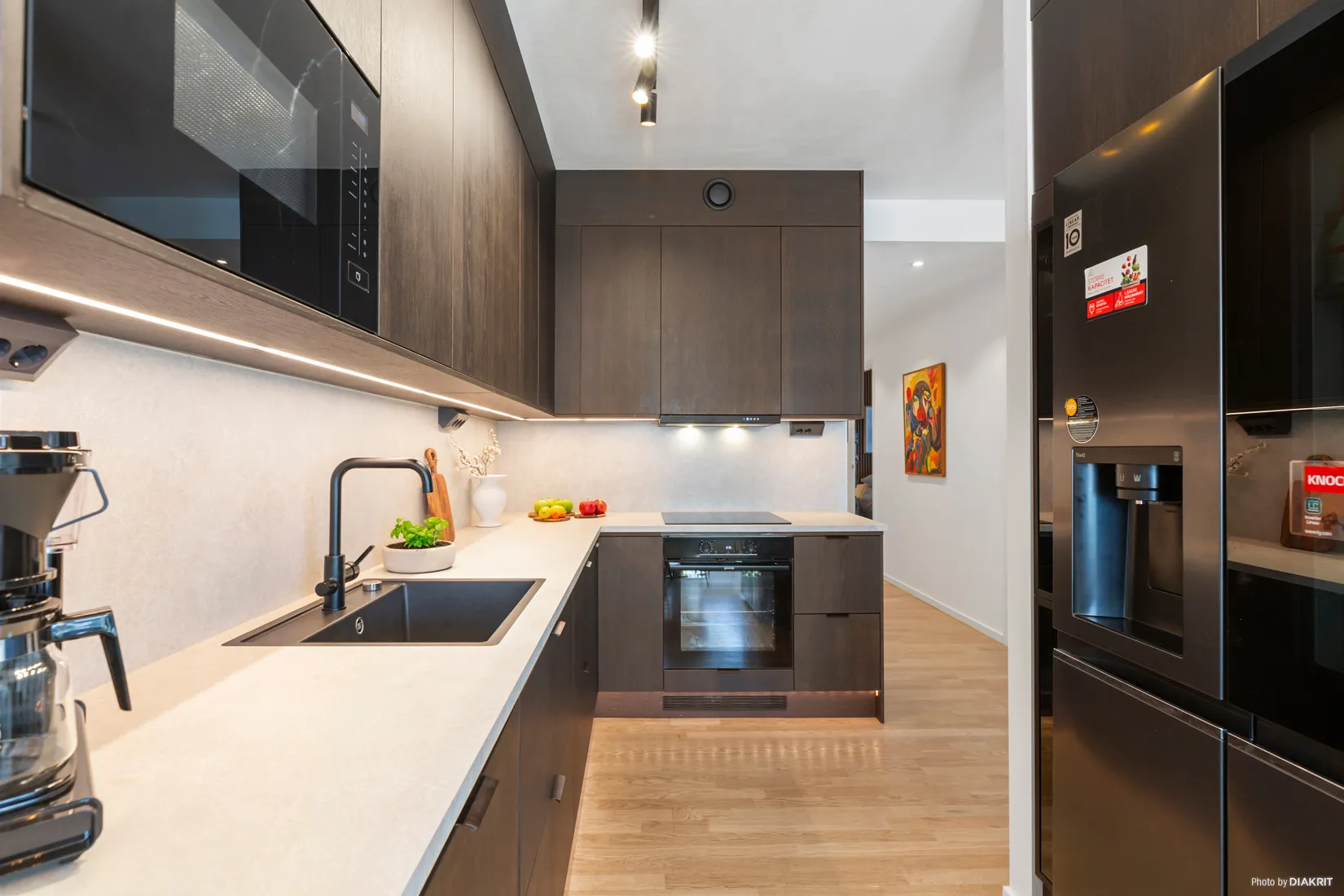 Bostadsrätt, Näsbyvägen 10, Roslags Näsby, Täby