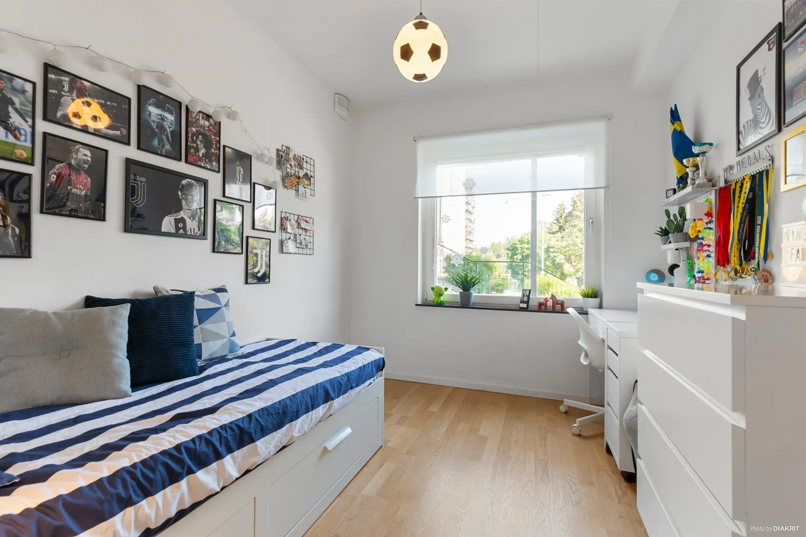 Bostadsrätt, Näsbyvägen 10, Roslags Näsby, Täby