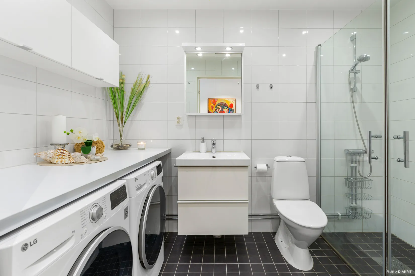 Bostadsrätt, Näsbyvägen 10, Roslags Näsby, Täby