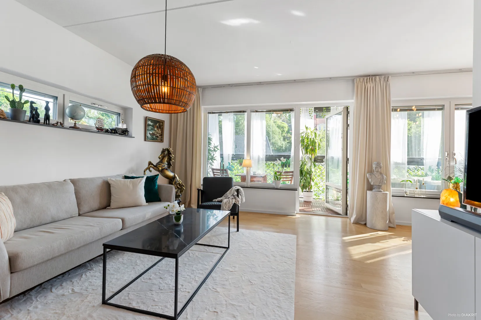 Bostadsrätt, Näsbyvägen 10, Roslags Näsby, Täby