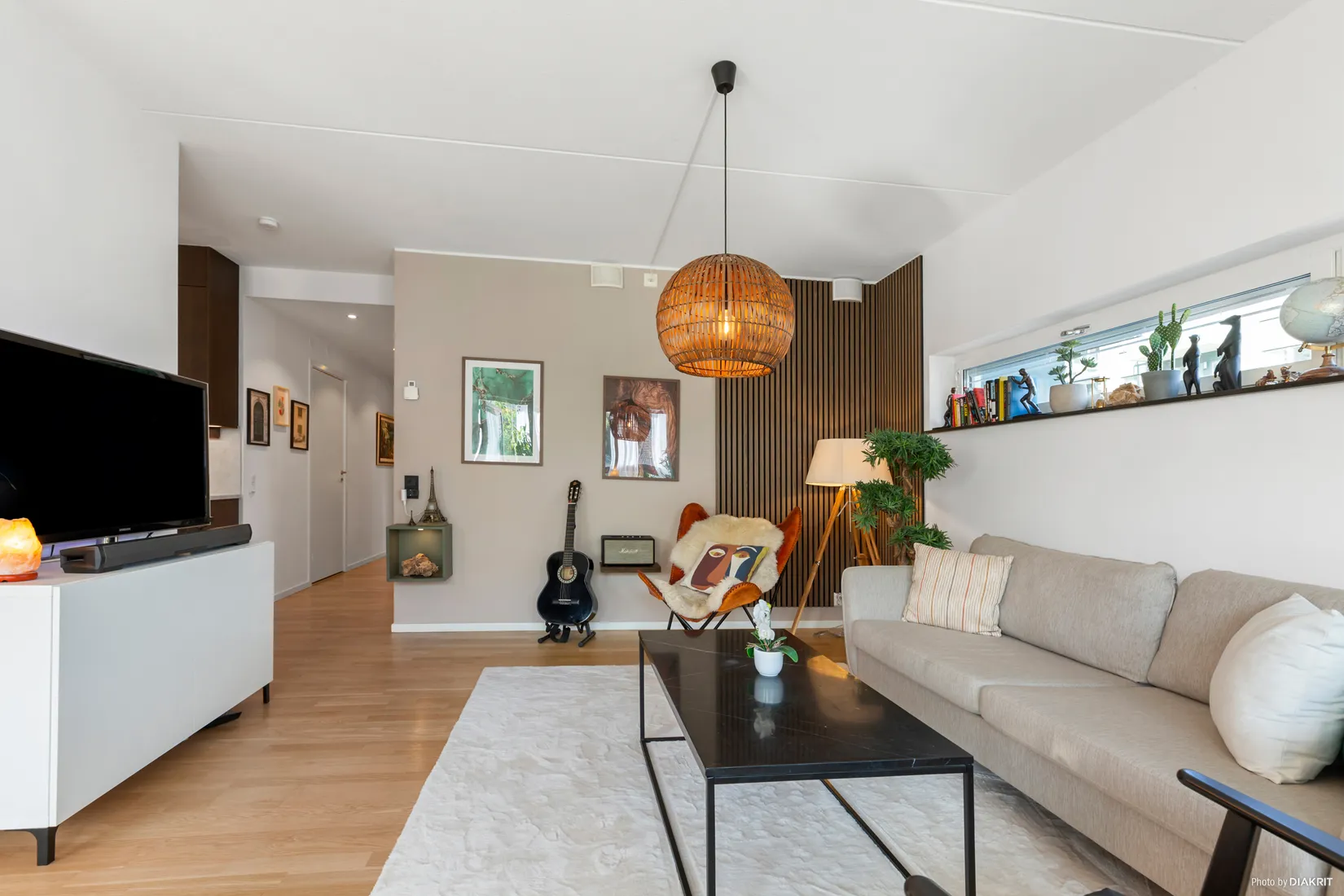 Bostadsrätt, Näsbyvägen 10, Roslags Näsby, Täby