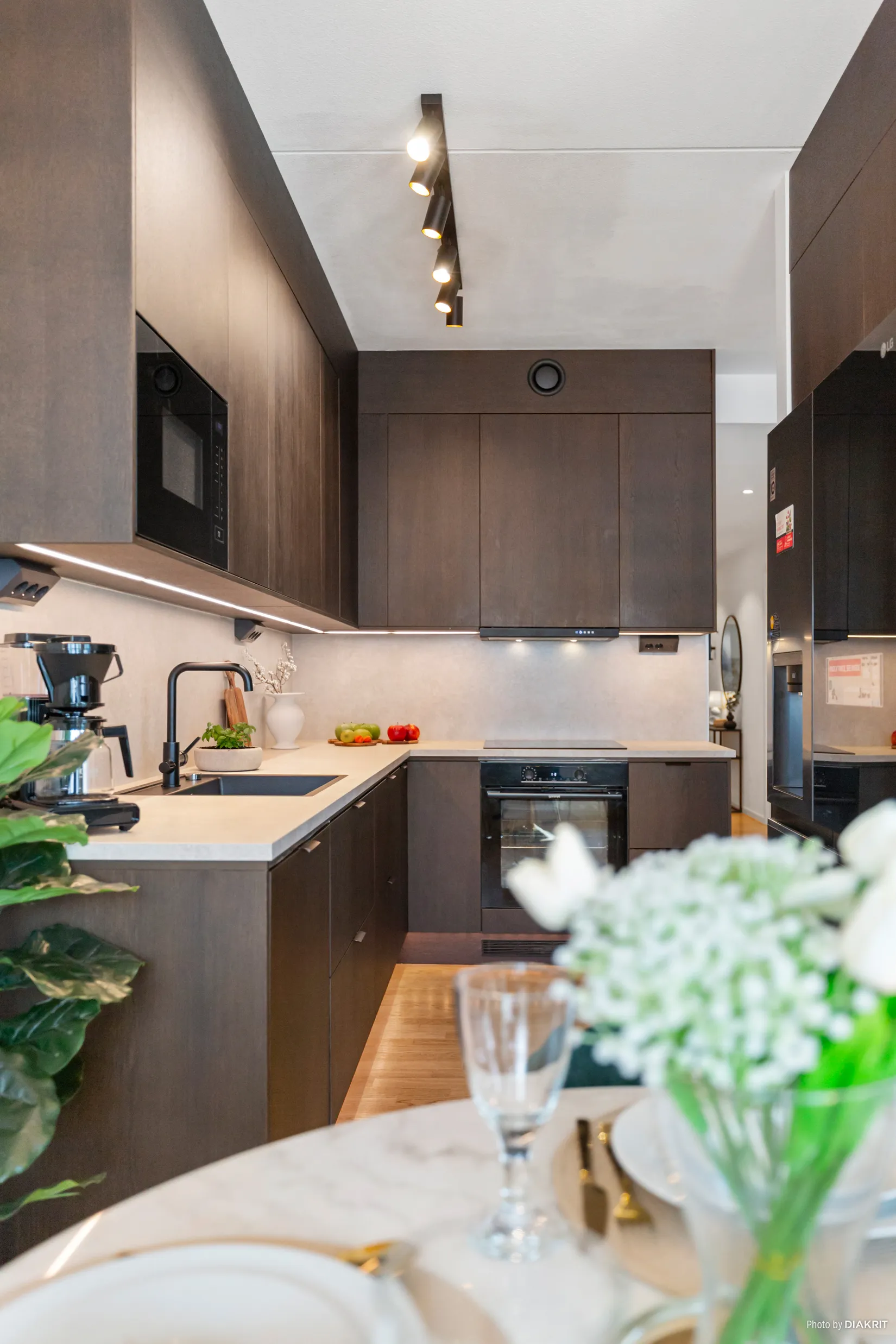 Bostadsrätt, Näsbyvägen 10, Roslags Näsby, Täby