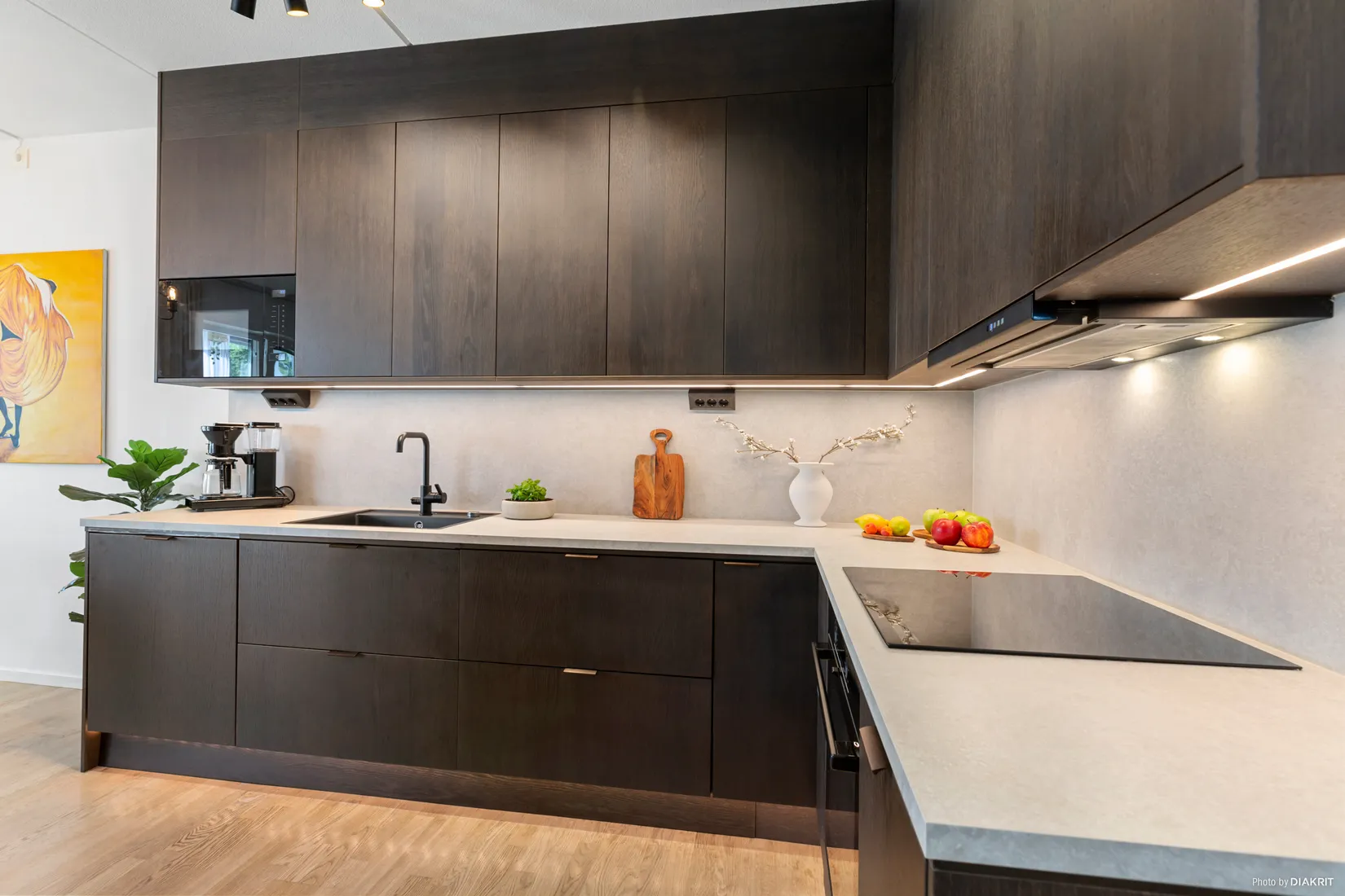 Bostadsrätt, Näsbyvägen 10, Roslags Näsby, Täby