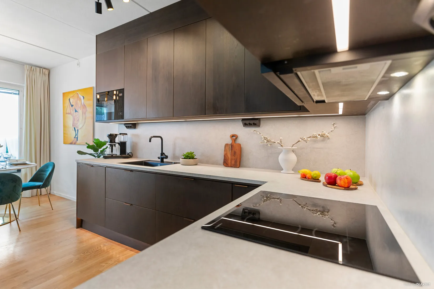 Bostadsrätt, Näsbyvägen 10, Roslags Näsby, Täby