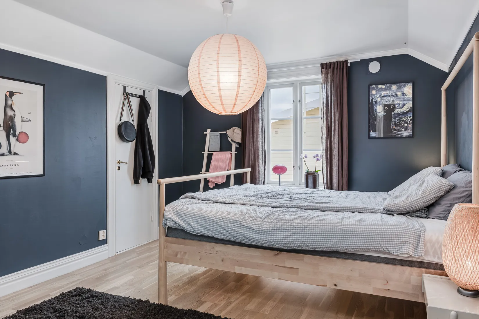 Bostadsrätt, Residensgränd 27C, Östersund Centrum, Östersund