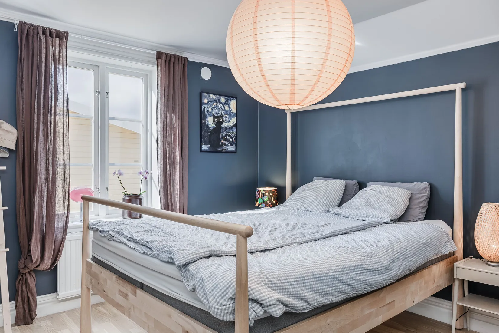 Bostadsrätt, Residensgränd 27C, Östersund Centrum, Östersund