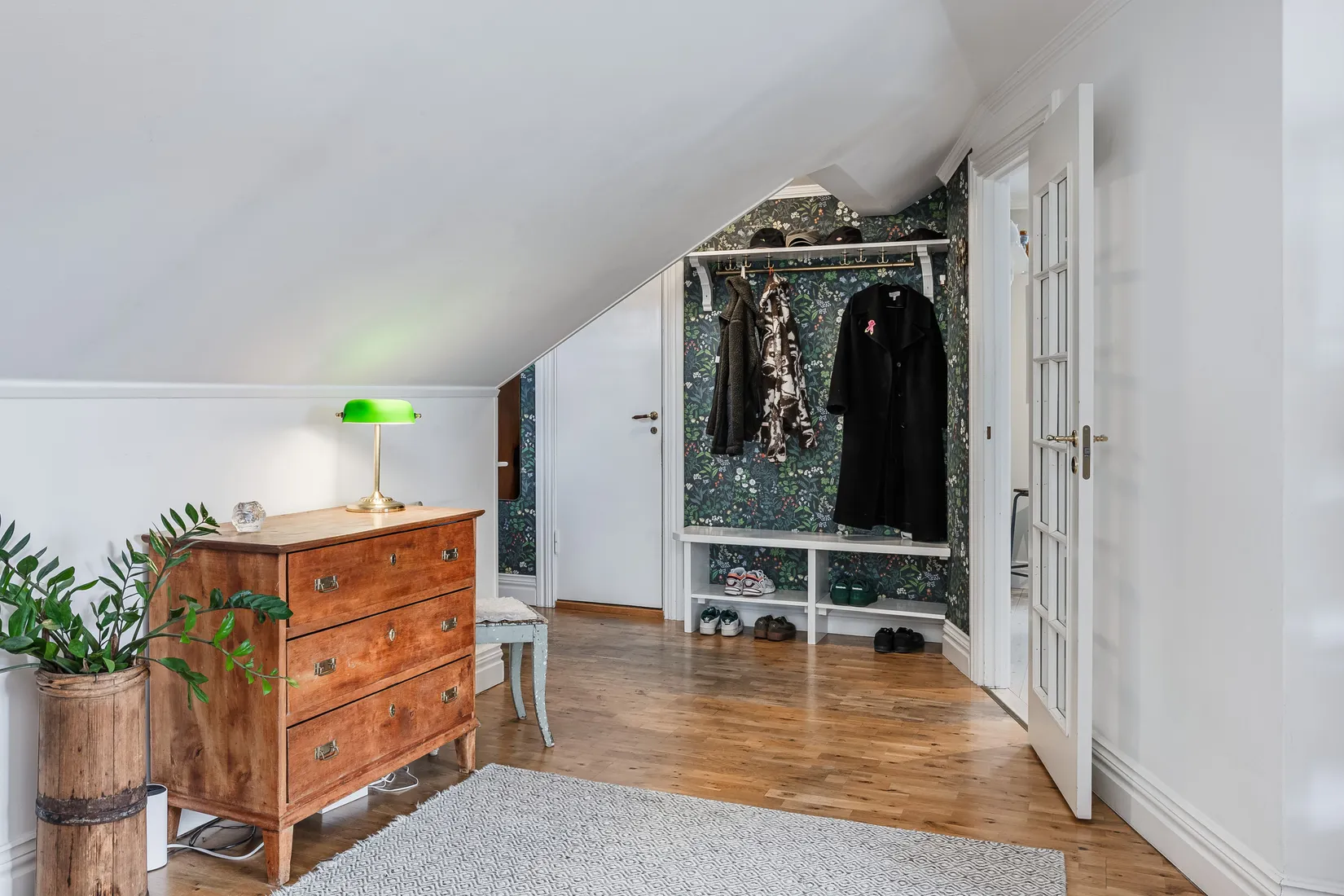 Bostadsrätt, Residensgränd 27C, Östersund Centrum, Östersund