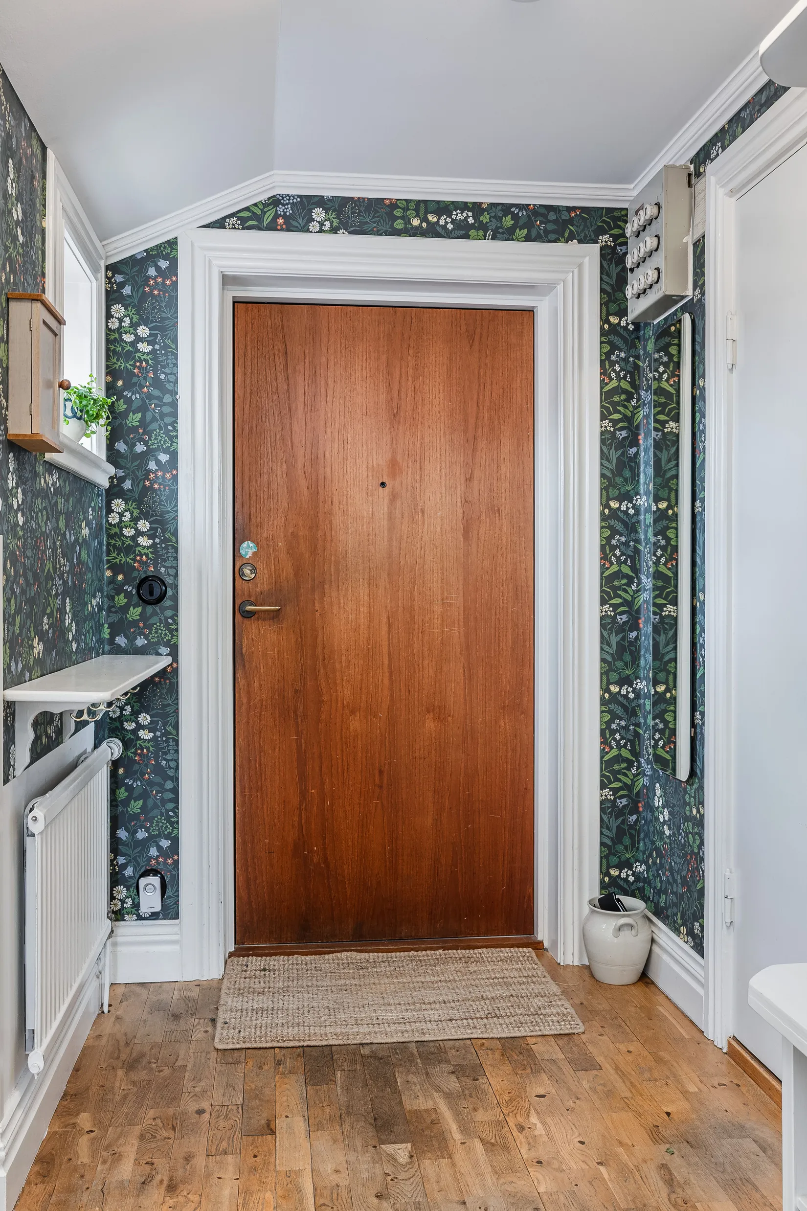 Bostadsrätt, Residensgränd 27C, Östersund Centrum, Östersund