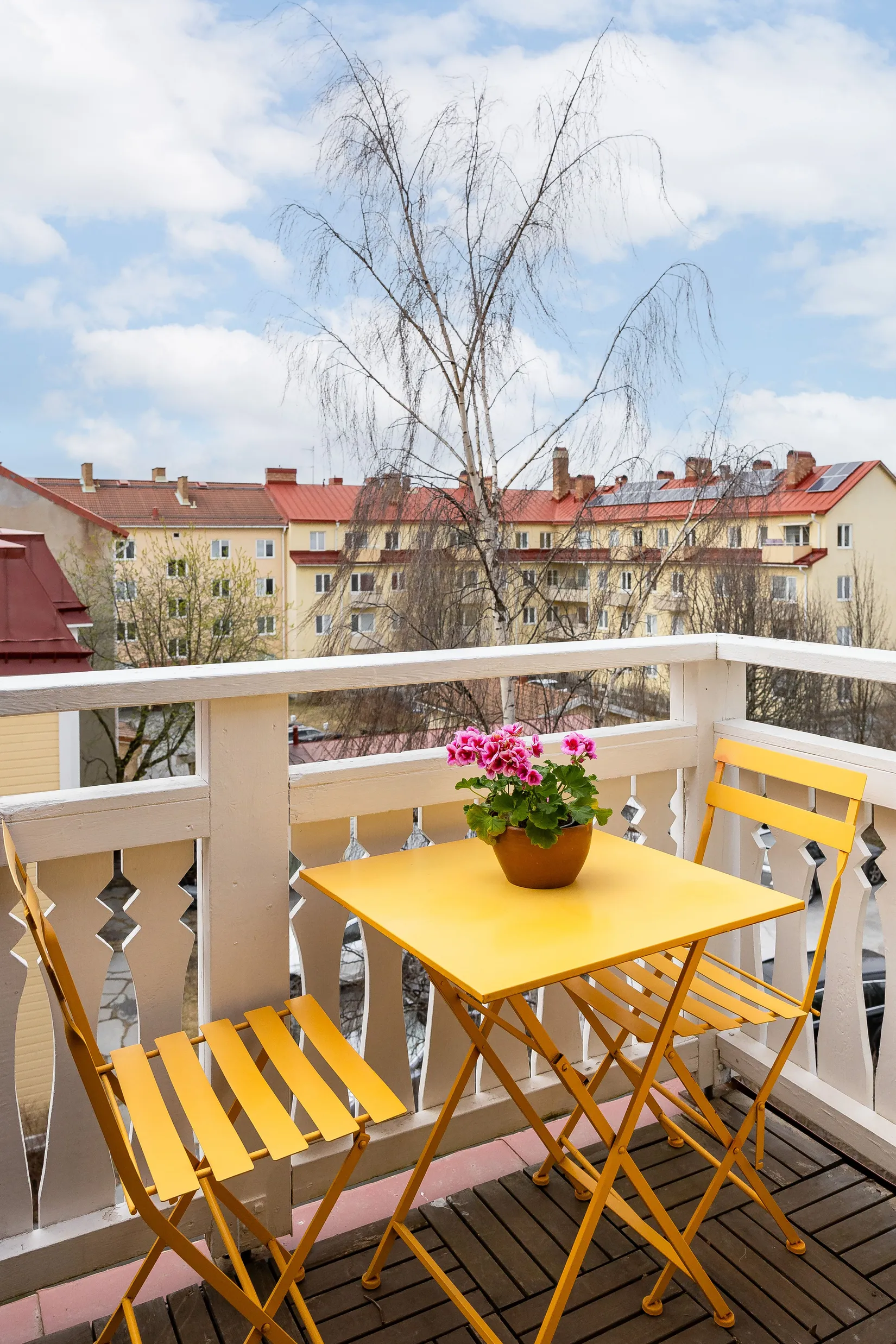 Bostadsrätt, Residensgränd 27C, Östersund Centrum, Östersund