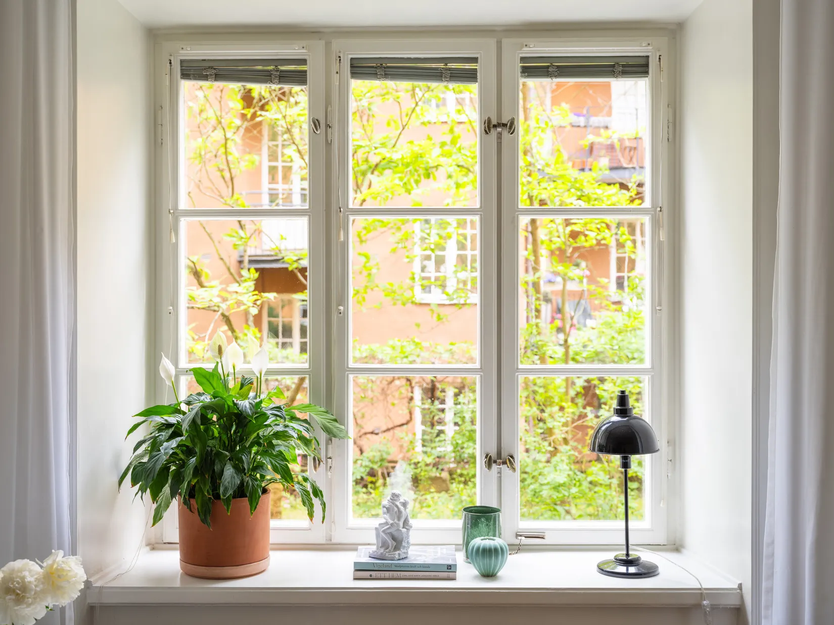 Bostadsrätt, Dalagatan 86E, Vasastan, Stockholm