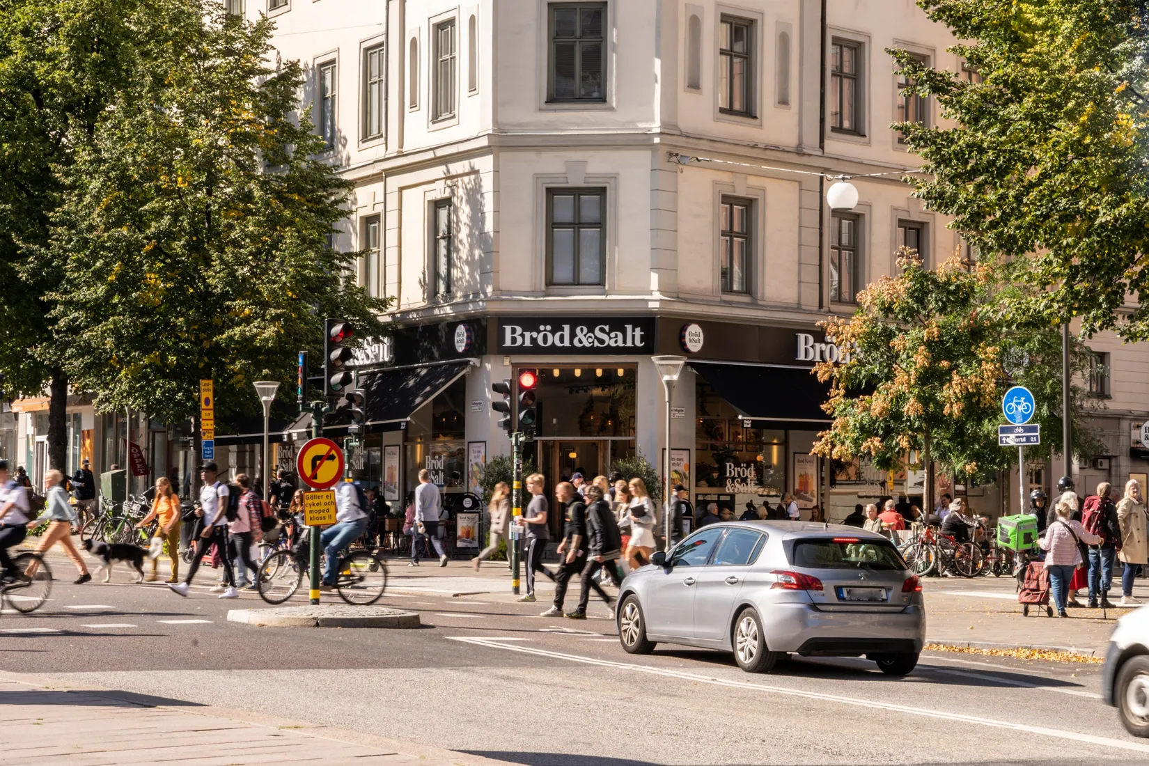 Bostadsrätt, Dalagatan 86E, Vasastan, Stockholm