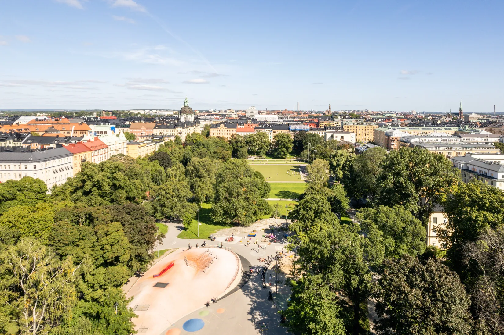 Bostadsrätt, Dalagatan 86E, Vasastan, Stockholm