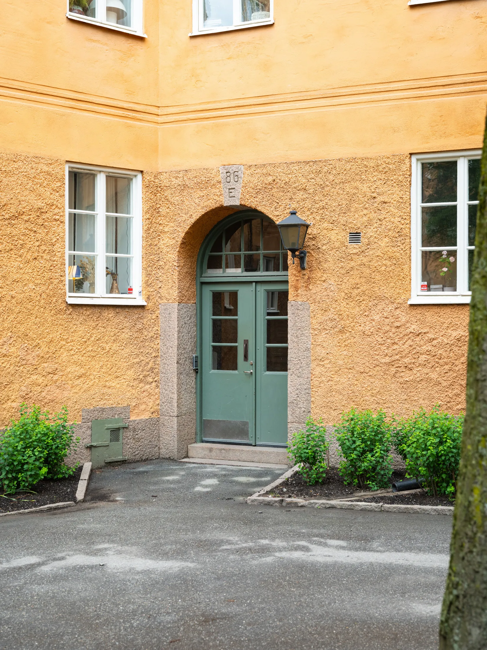 Bostadsrätt, Dalagatan 86E, Vasastan, Stockholm