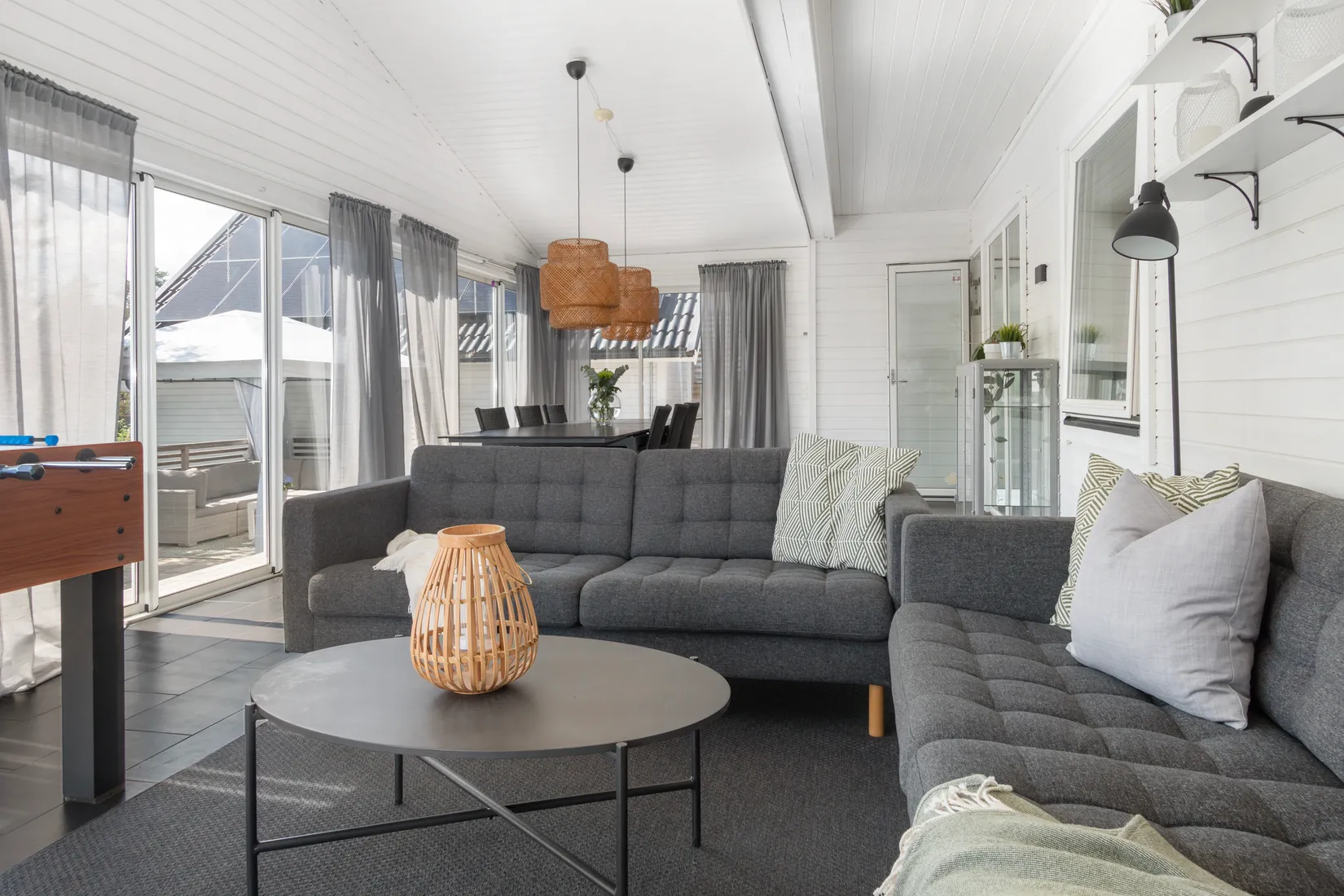 Villa, Jarlers väg 18, Sigtuna Til, Sigtuna