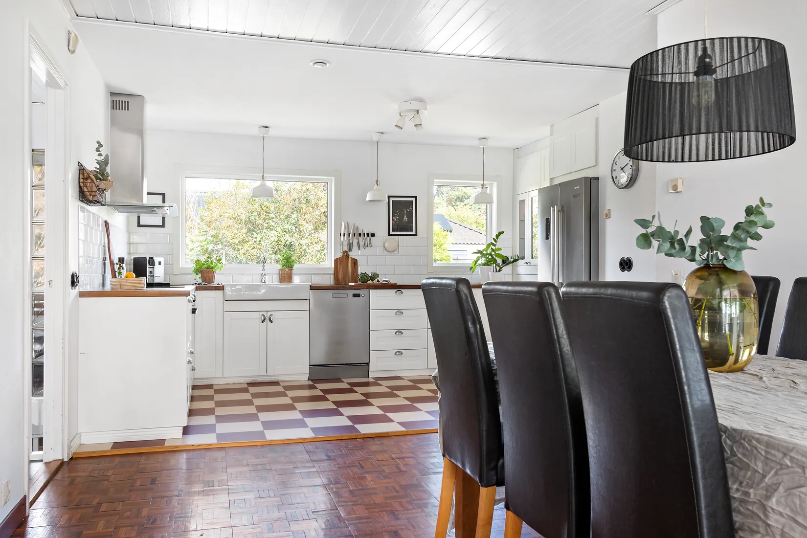 Villa, Jarlers väg 18, Sigtuna Til, Sigtuna