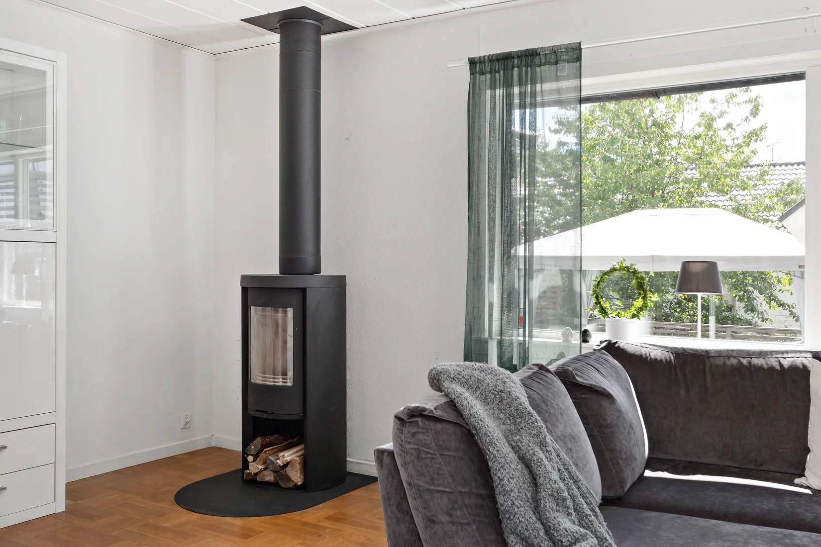 Villa, Jarlers väg 18, Sigtuna Til, Sigtuna
