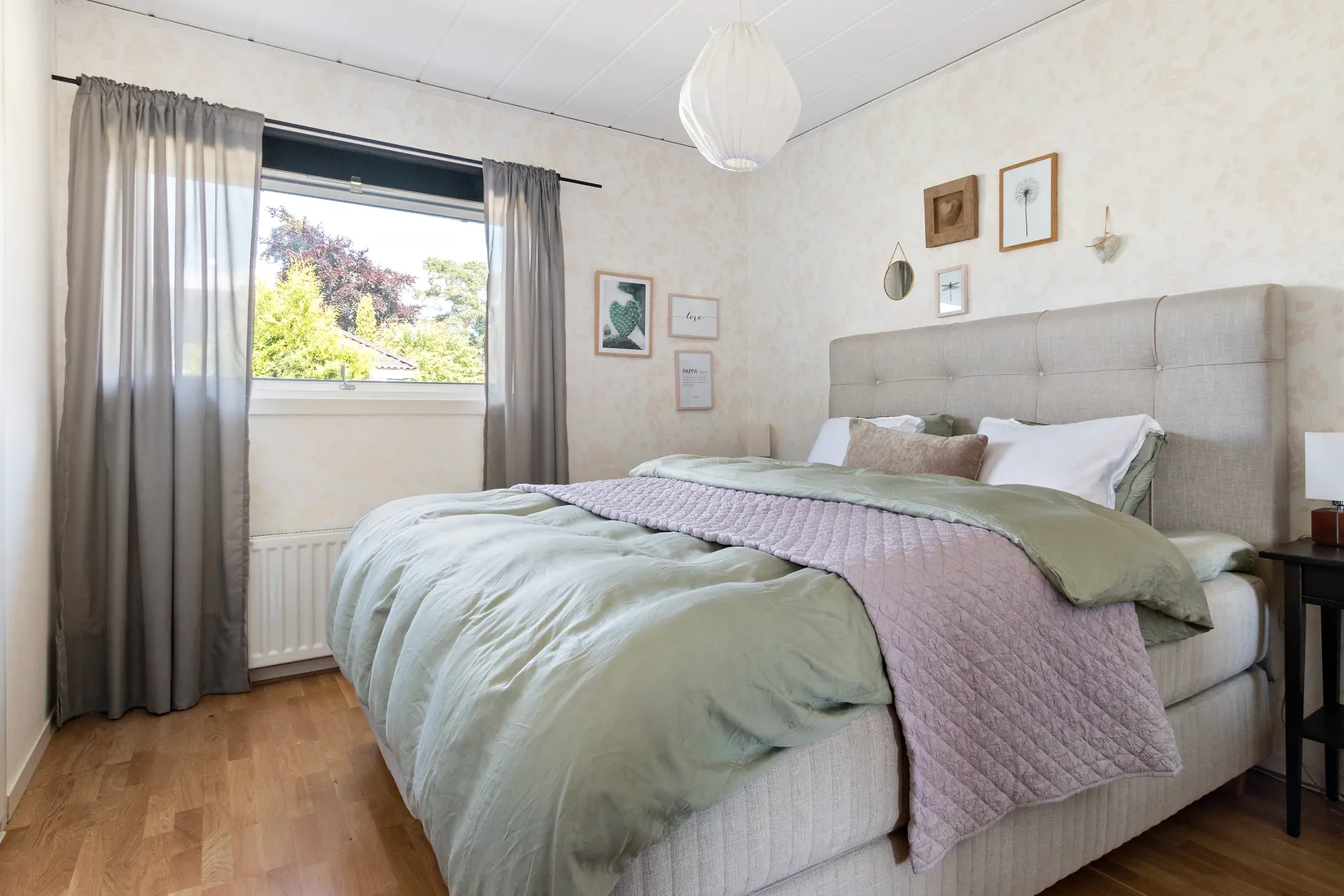 Villa, Jarlers väg 18, Sigtuna Til, Sigtuna
